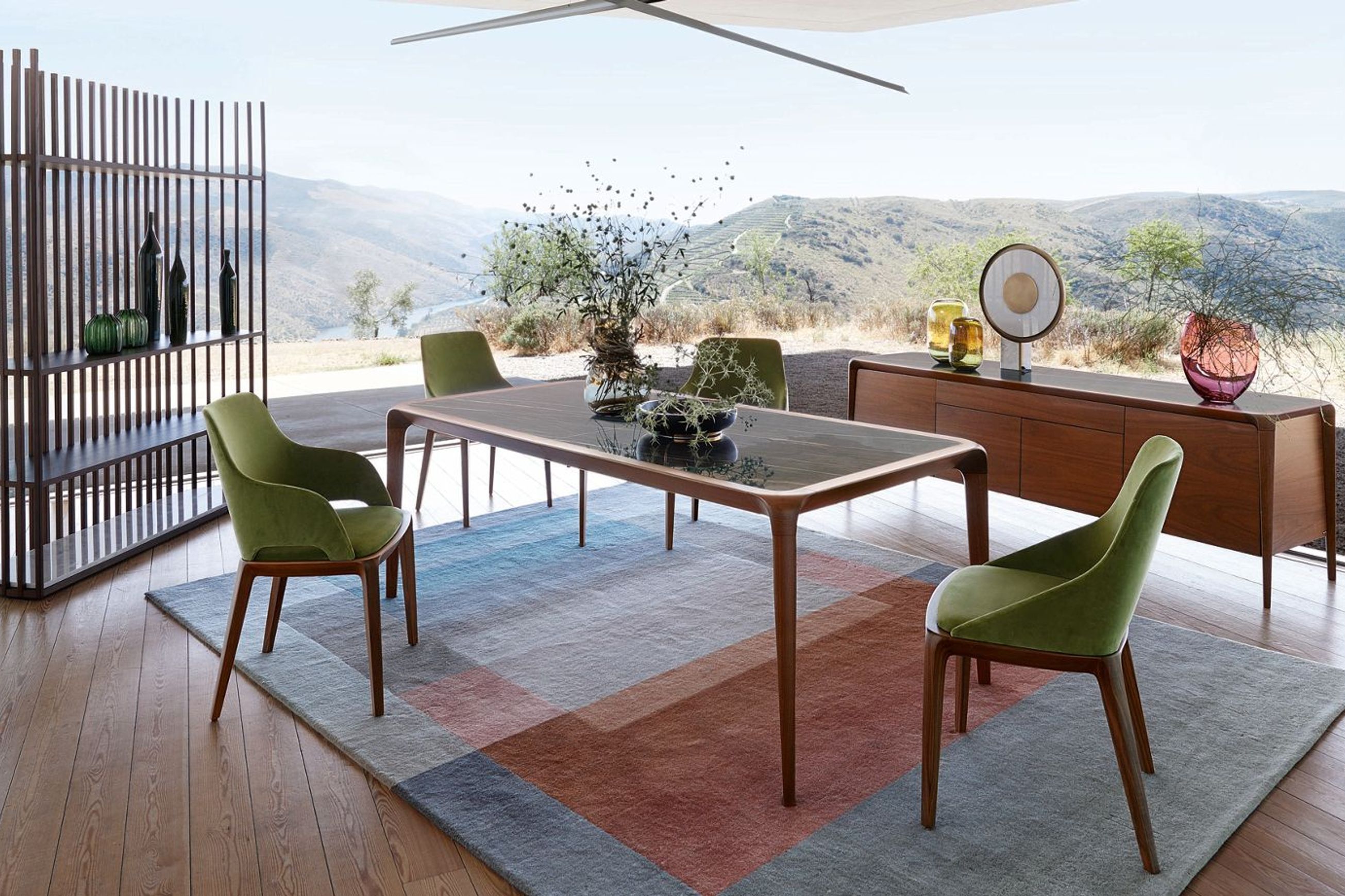 Brio Sideboard