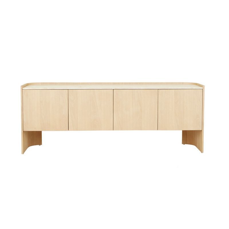 Billie Marble Buffet