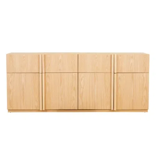 Kin 2 Drawer 4 Door Buffet