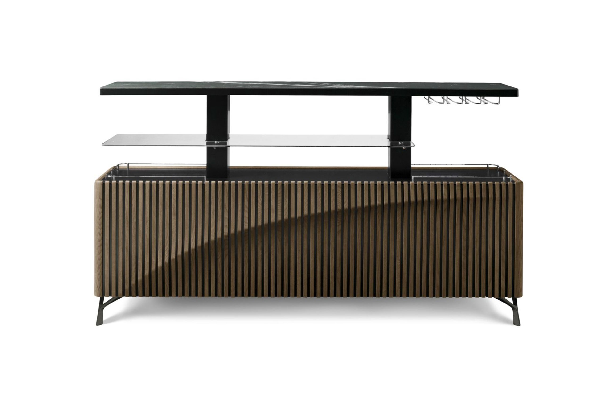 Lift Bois Bar Sideboard