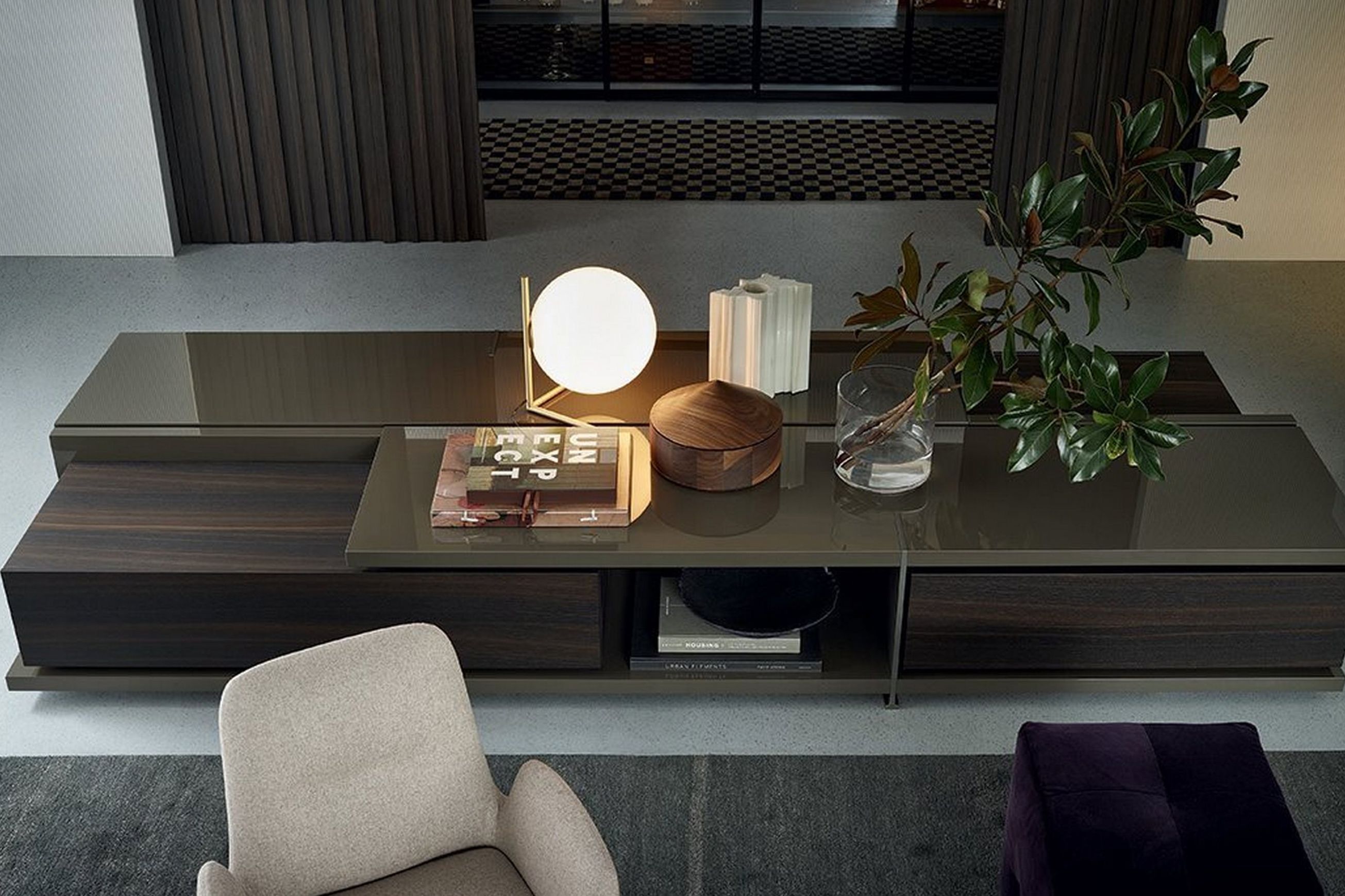 Bristol System Sideboard