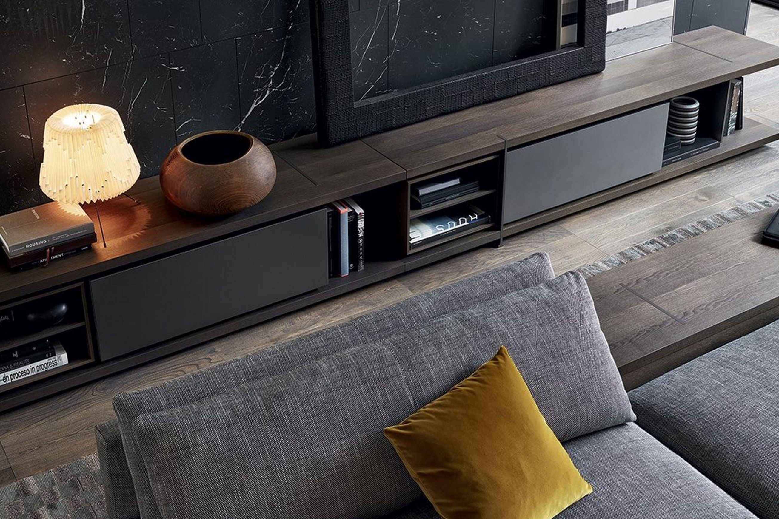 Bristol System Sideboard