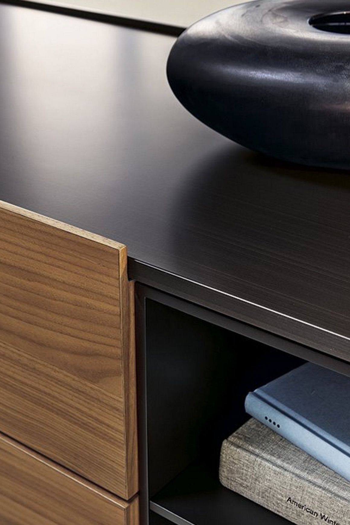 Code Sideboard
