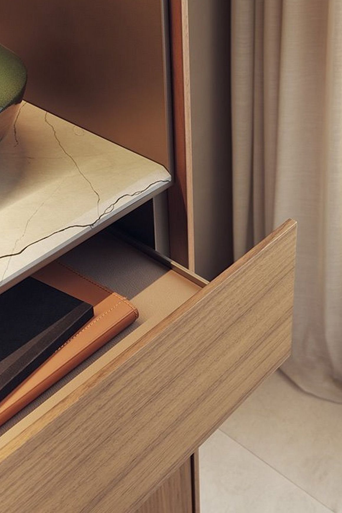 Code Sideboard