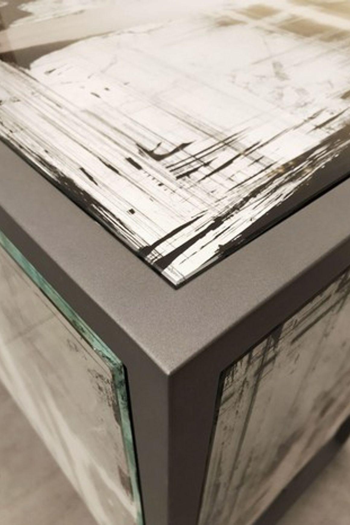 Concordia Sideboard