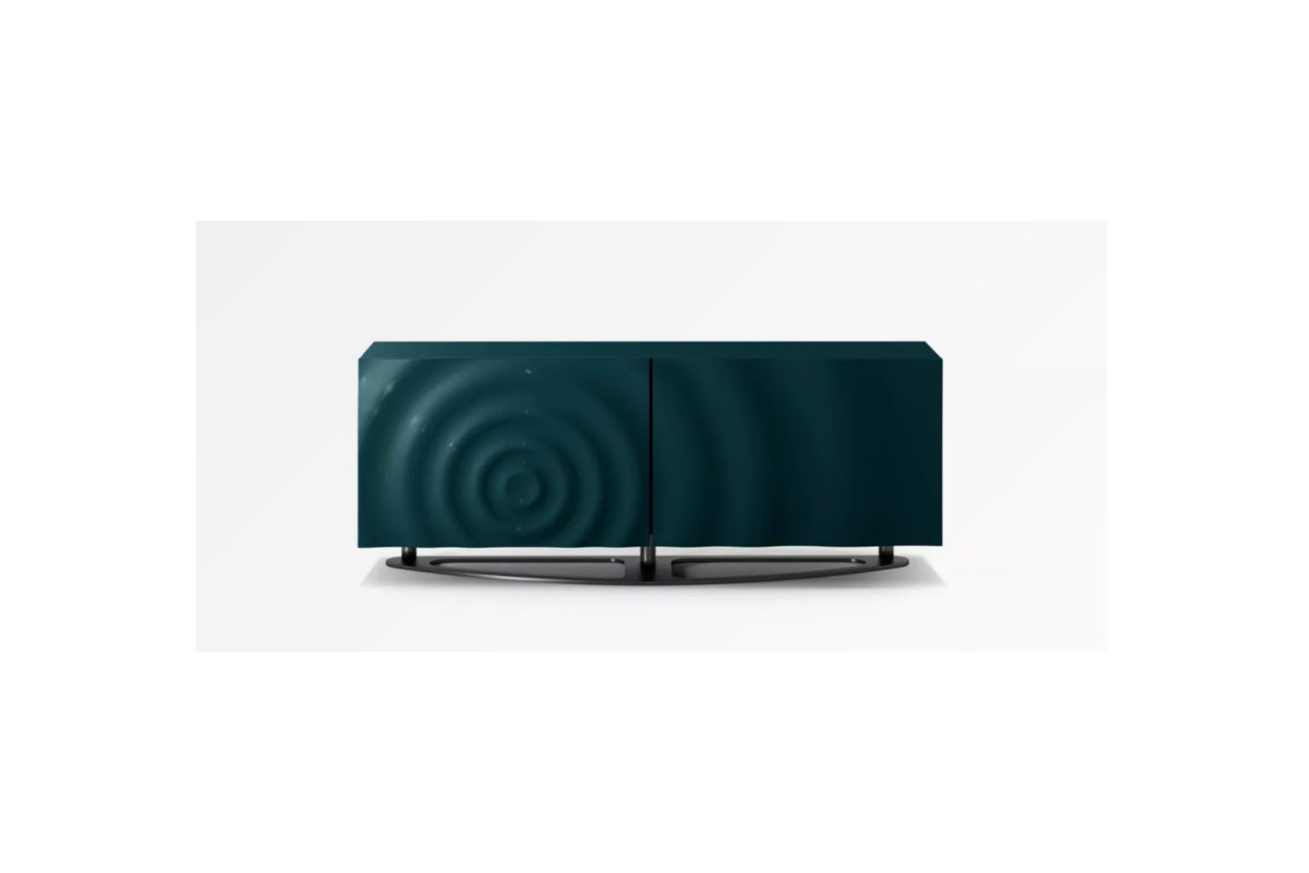 Speed Up Sideboard