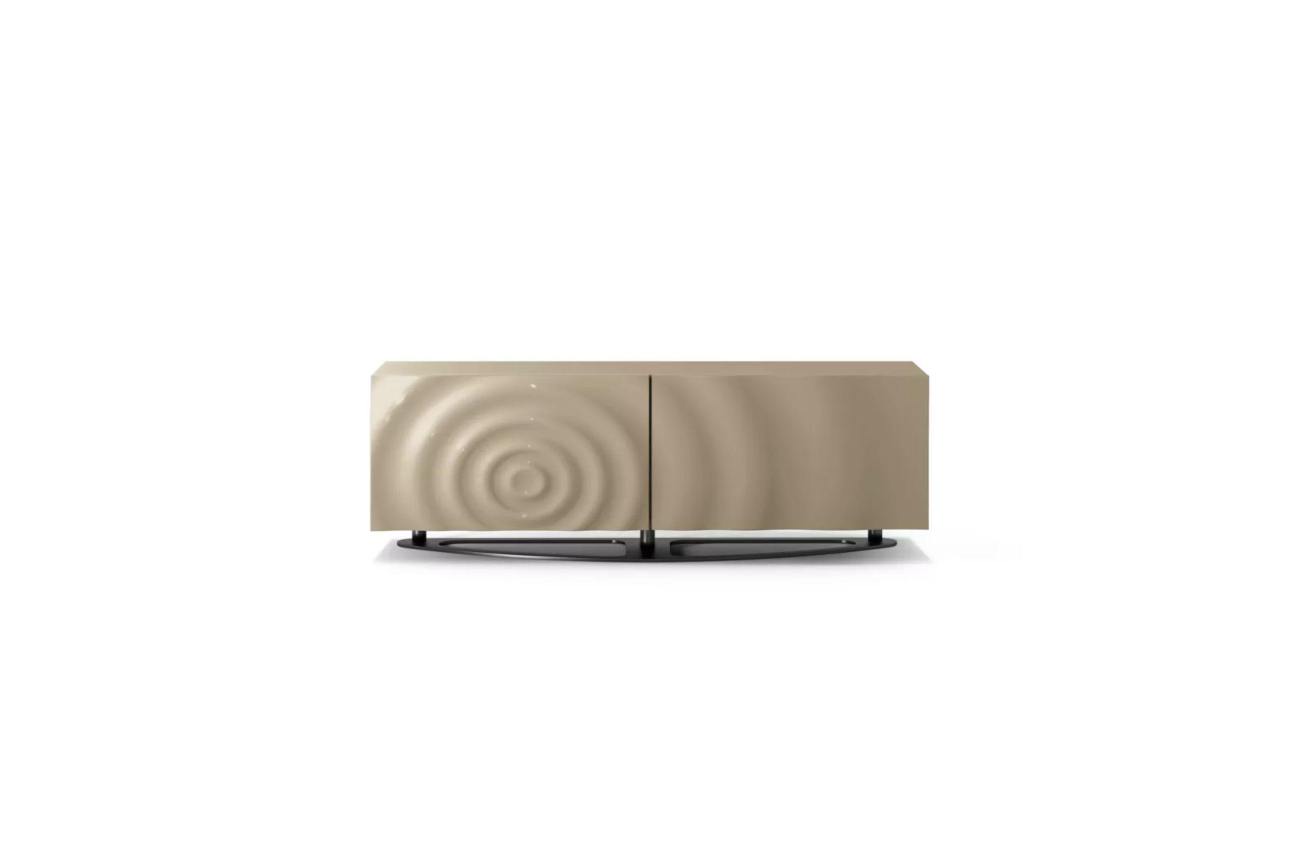 Speed Up Sideboard