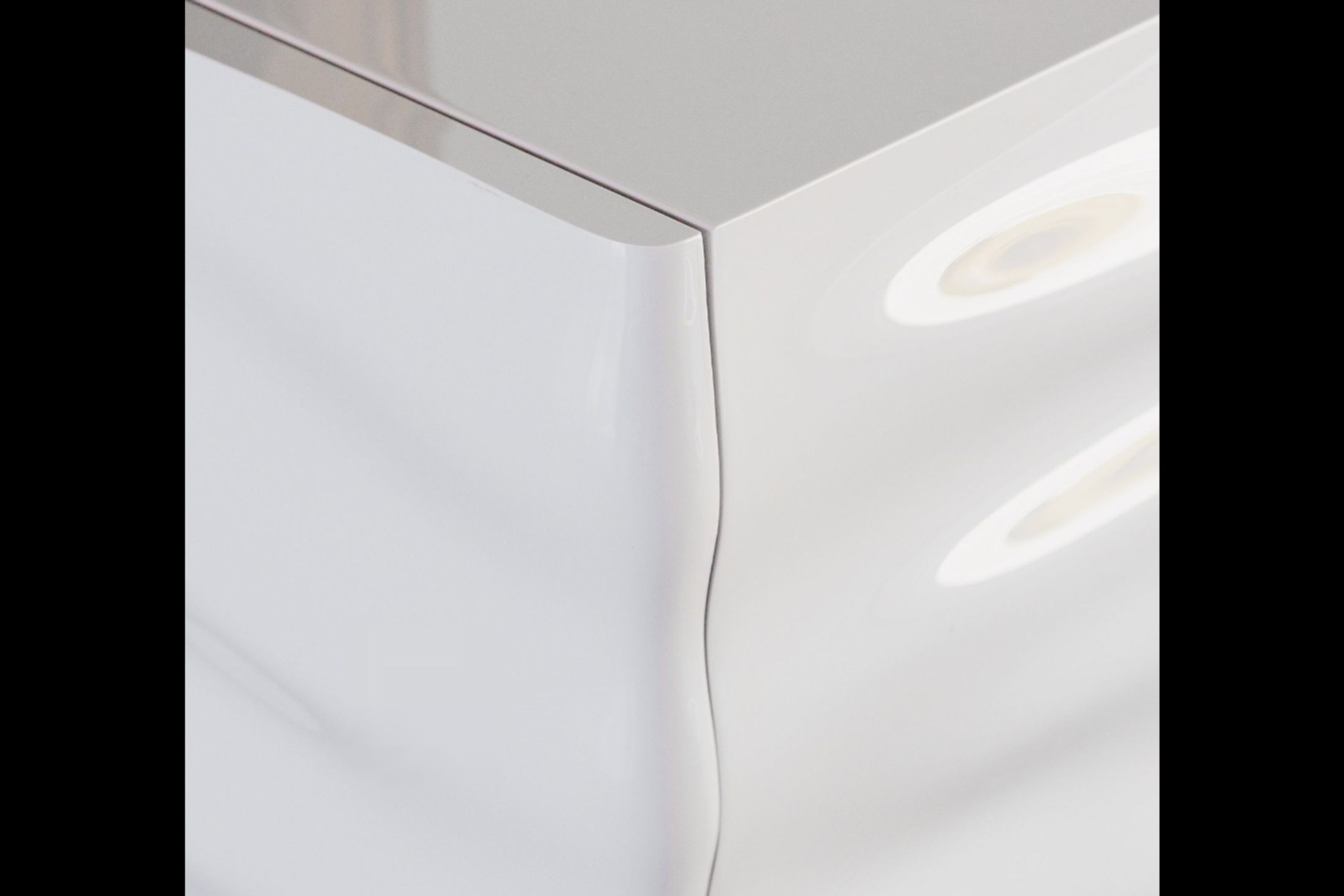 Icy Sideboard
