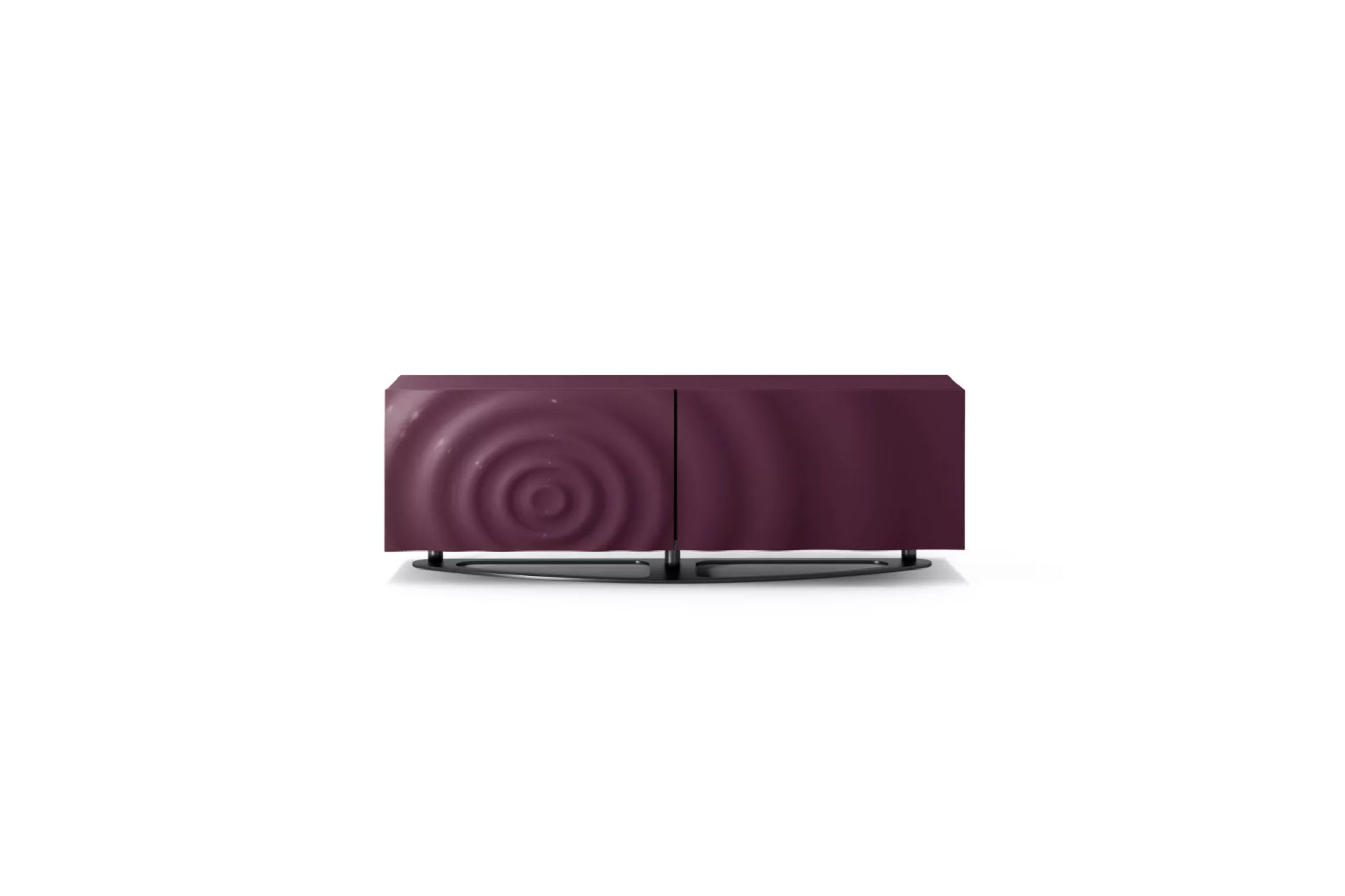 Speed Up Sideboard