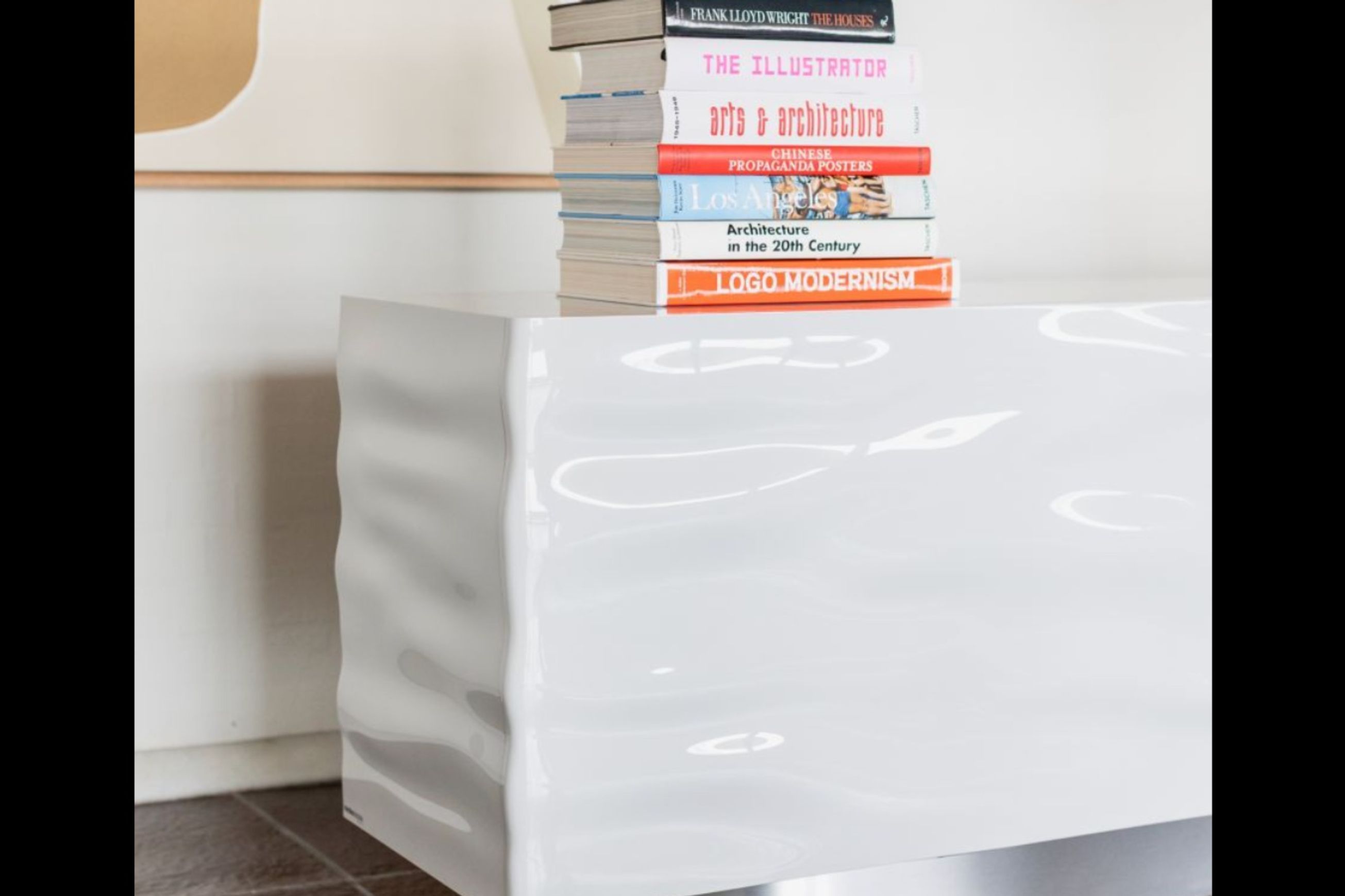 Icy Sideboard