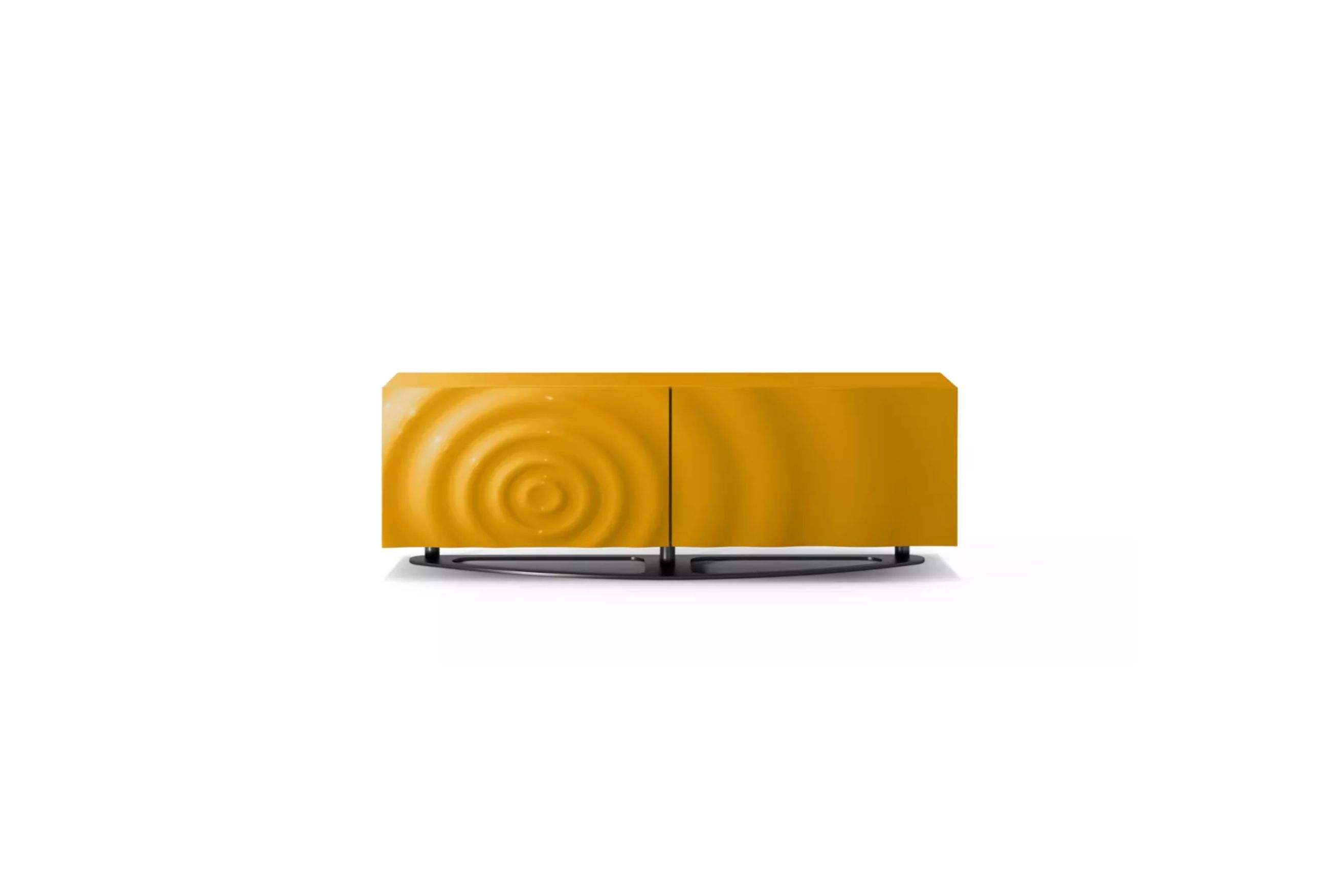 Speed Up Sideboard