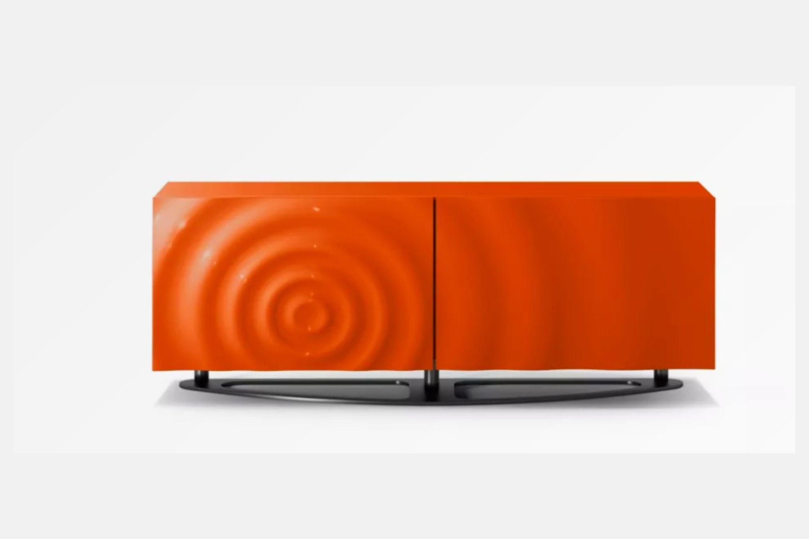 Speed Up Sideboard