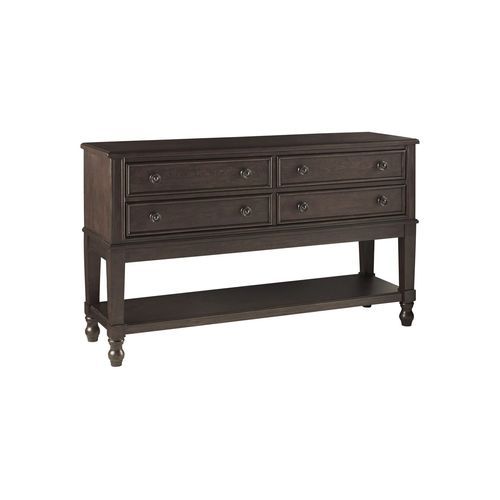 Adinton indoor Side Board Server with Drawers
