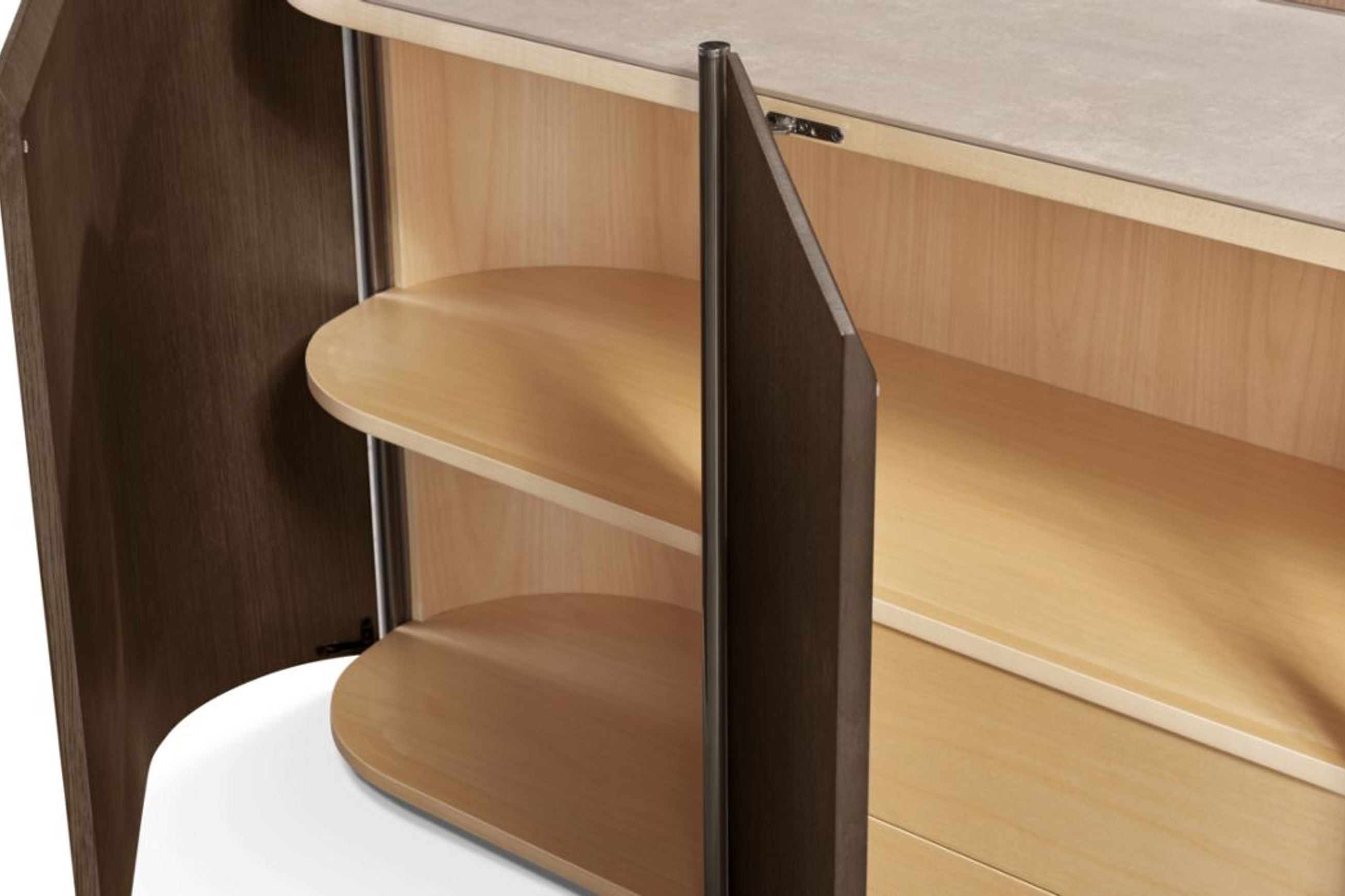 Elanta Sideboard 4 Doors