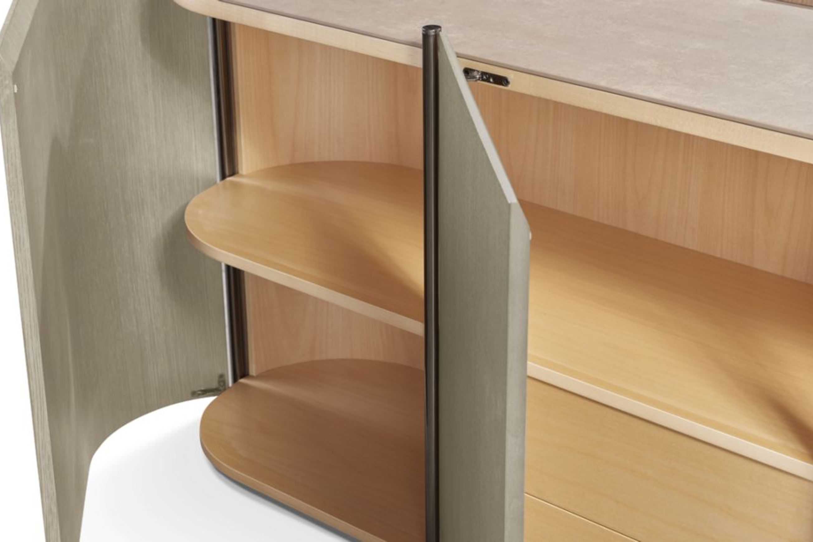 Elanta Sideboard 4 Doors
