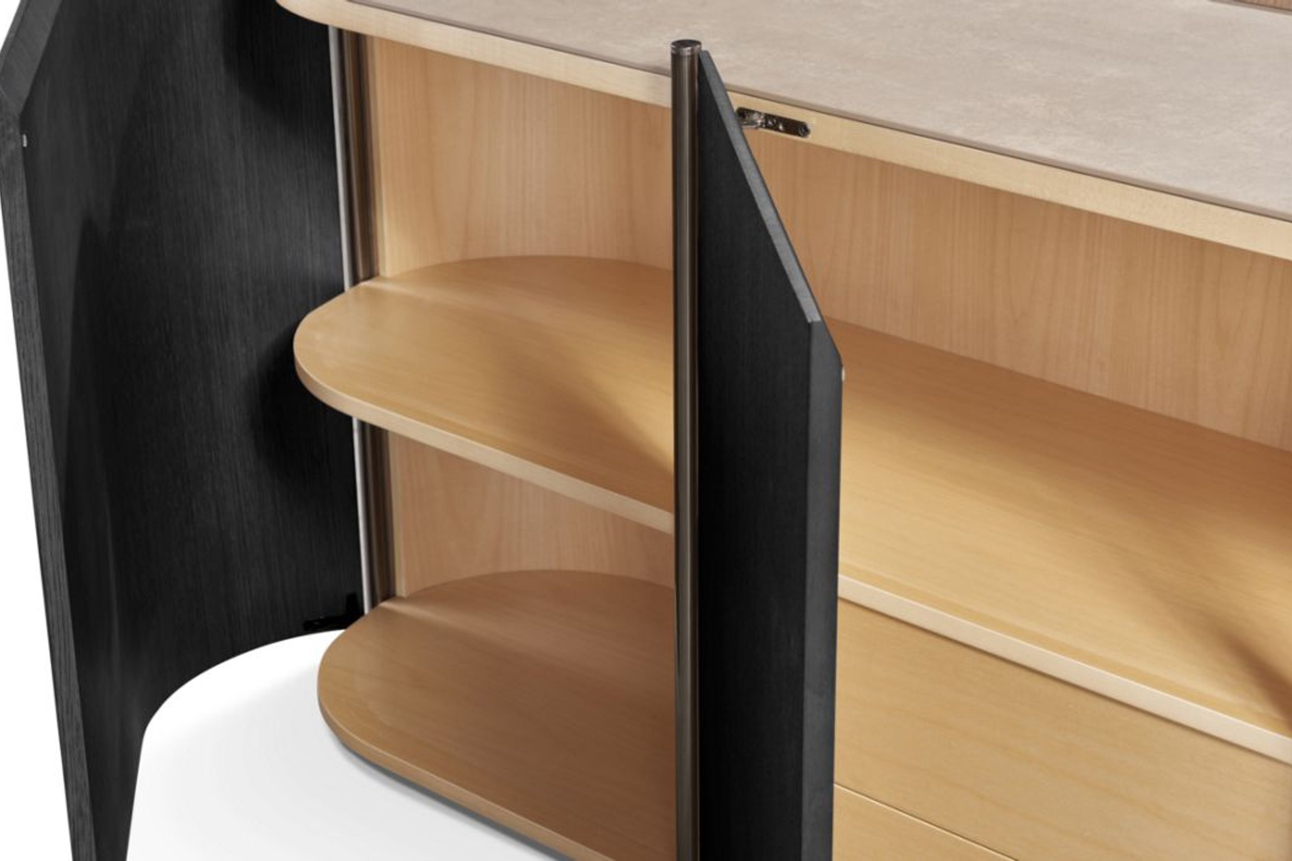 Elanta Sideboard 4 Doors