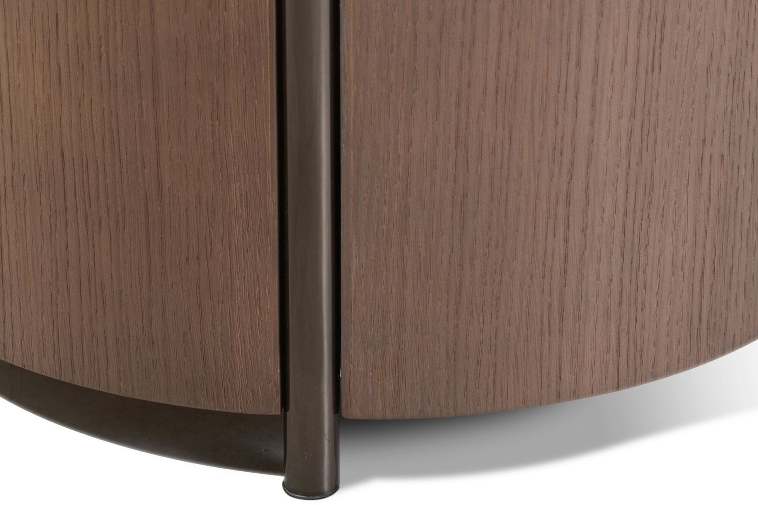 Elanta Sideboard with 4 Doors, 4 Drawers