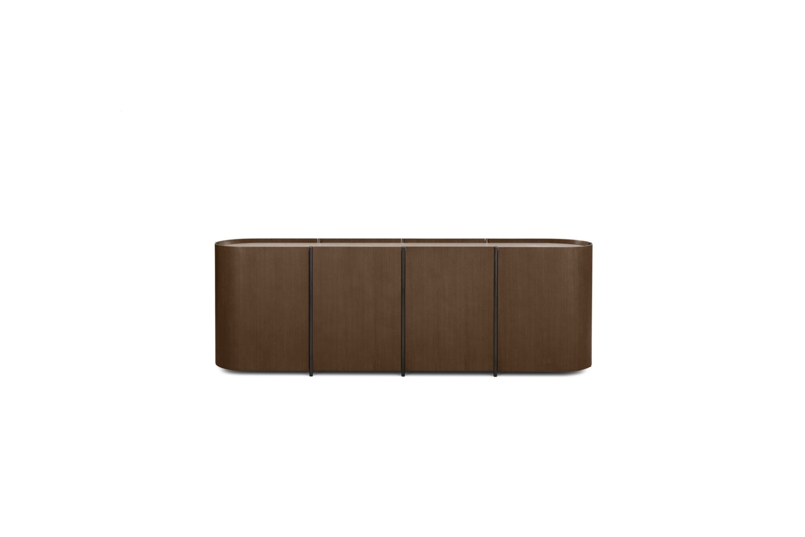 Elanta Sideboard 4 Doors