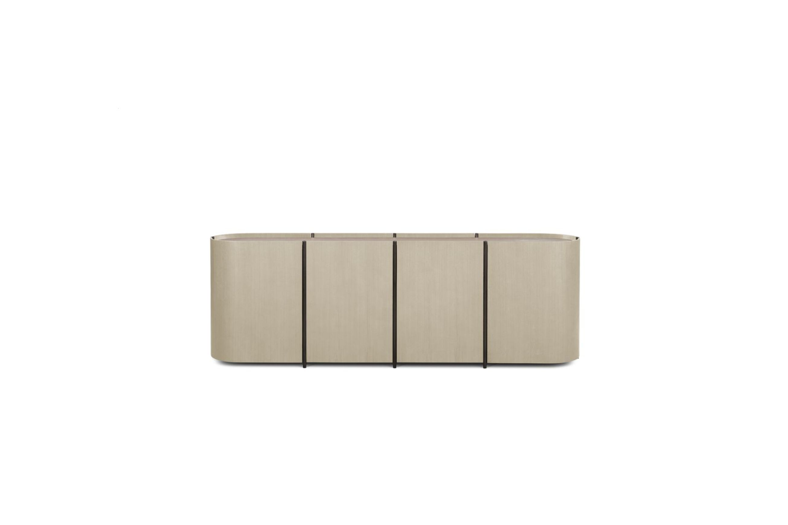 Elanta Sideboard 4 Doors