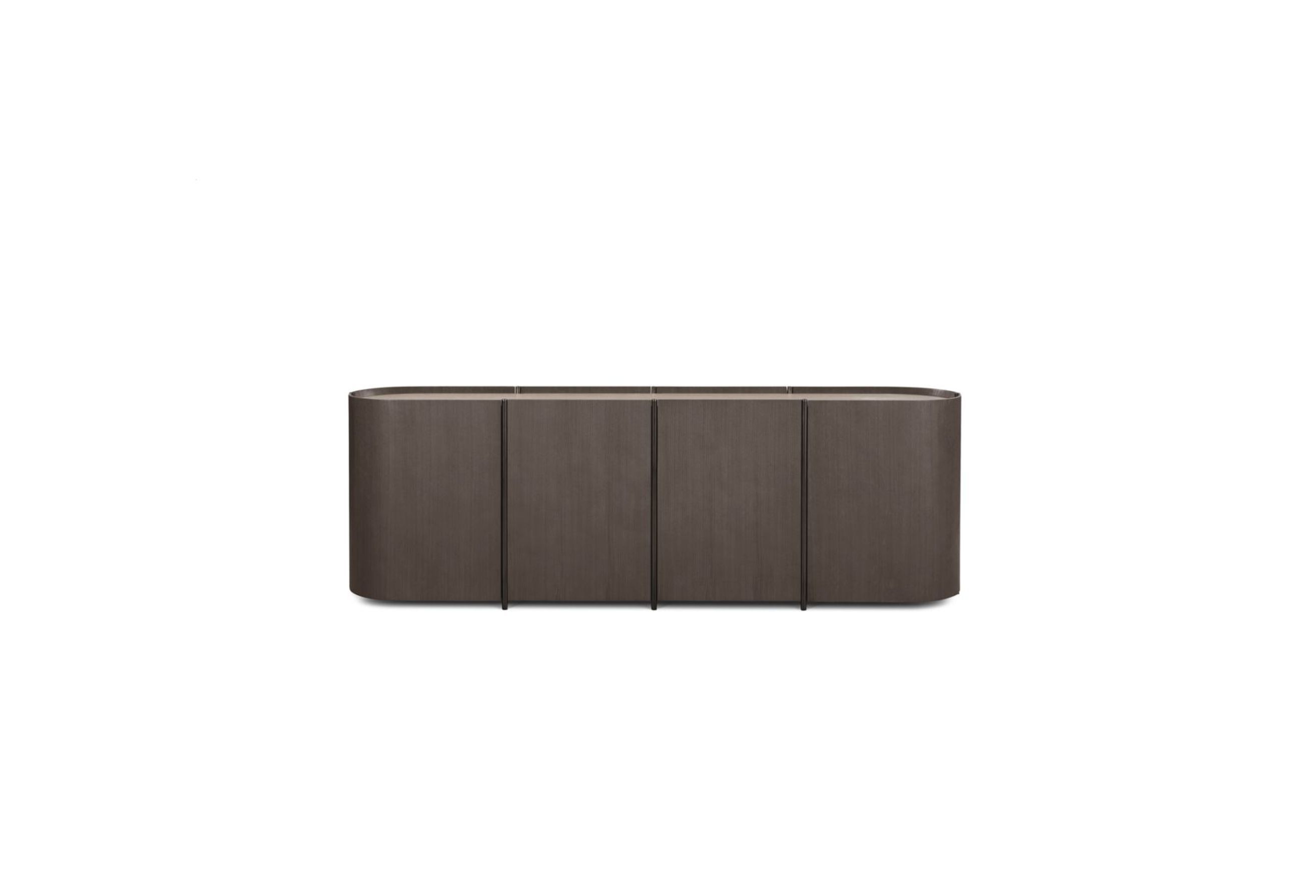Elanta Sideboard 4 Doors
