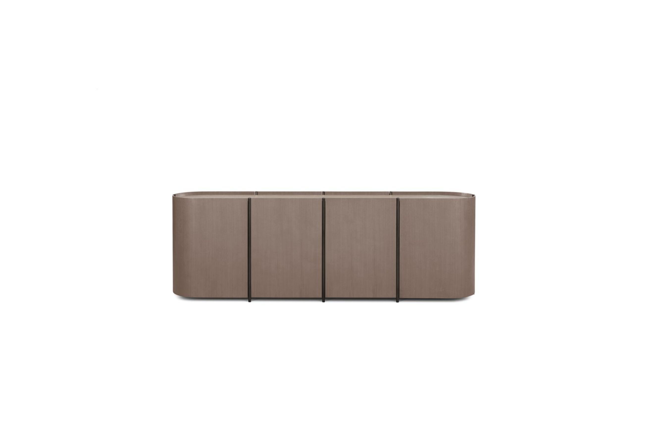 Elanta Sideboard 4 Doors