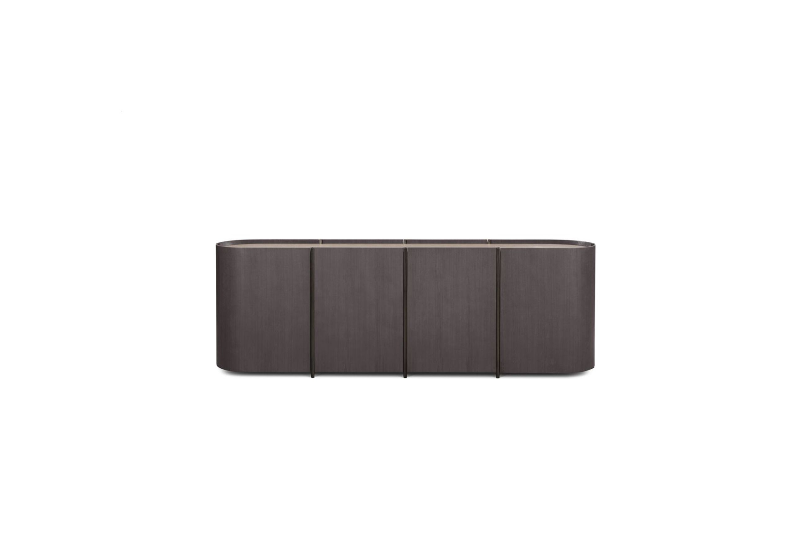 Elanta Sideboard 4 Doors