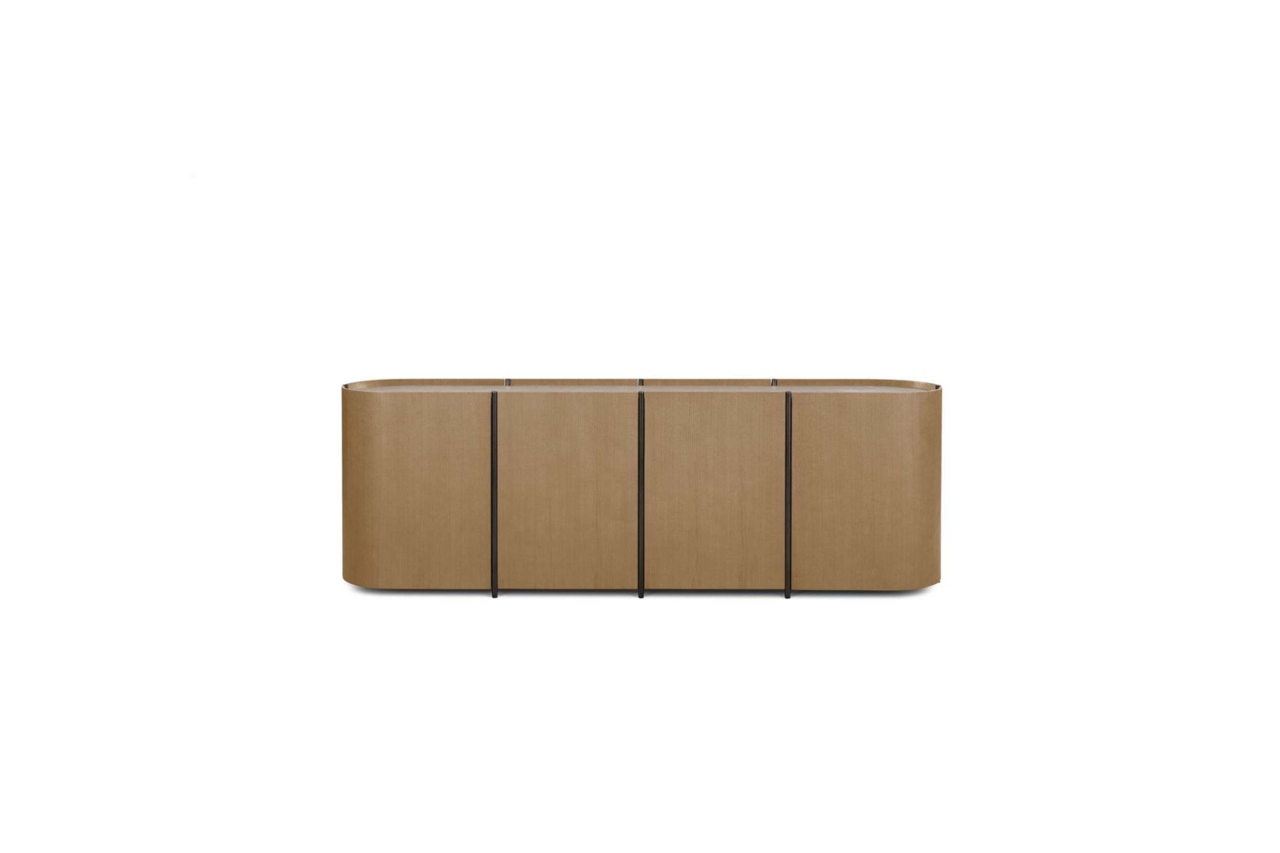 Elanta Sideboard 4 Doors