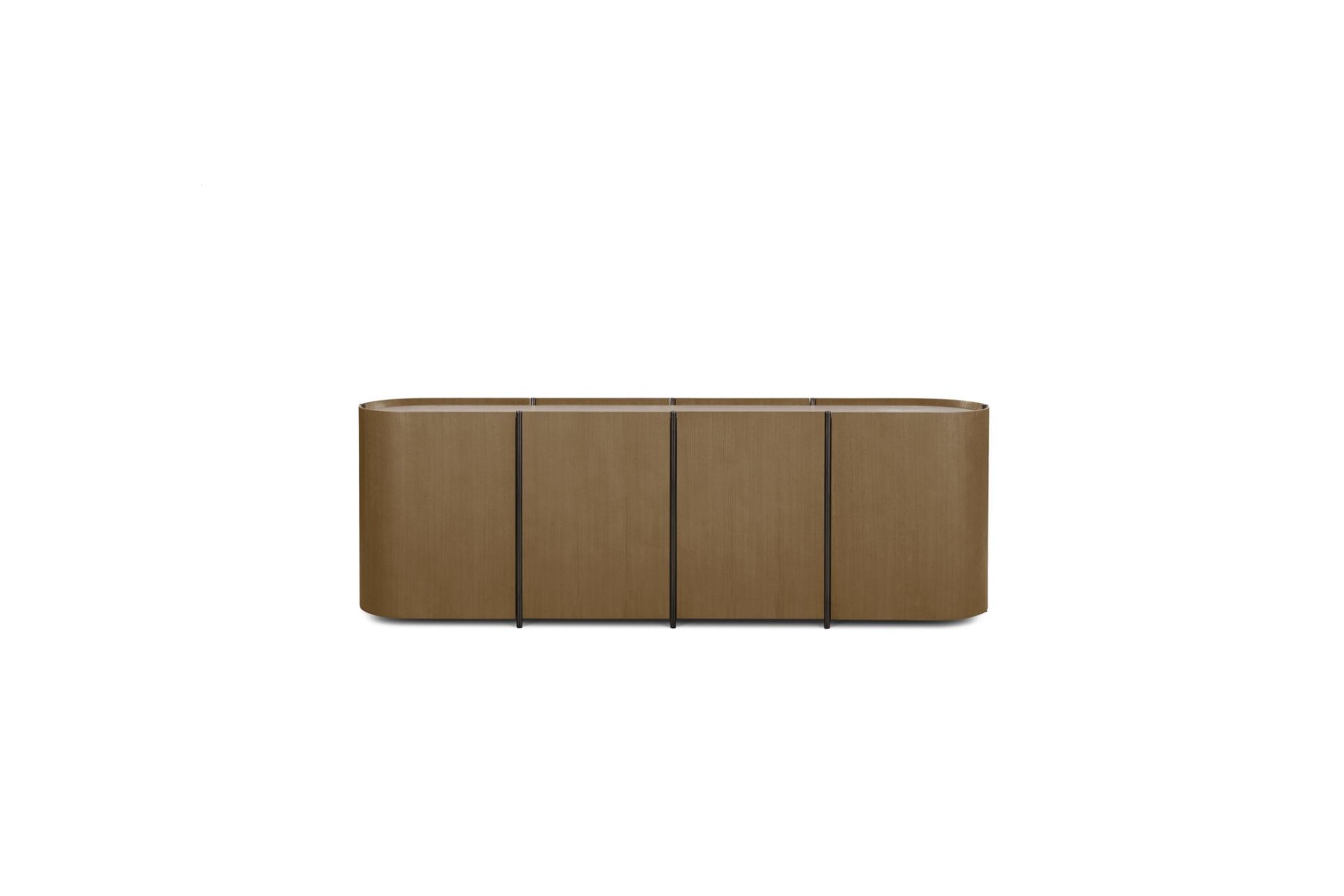 Elanta Sideboard 4 Doors