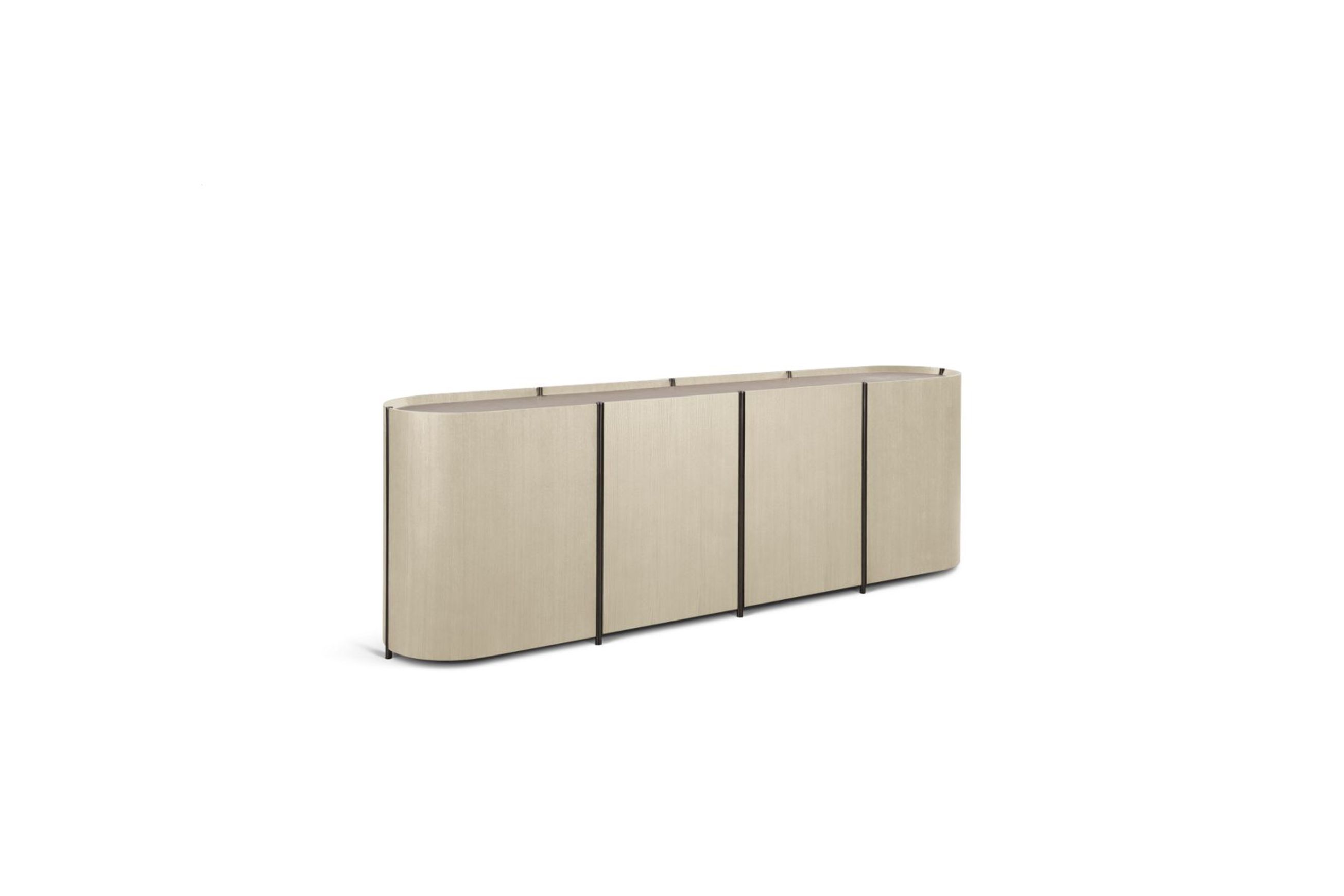 Elanta Sideboard 4 Doors