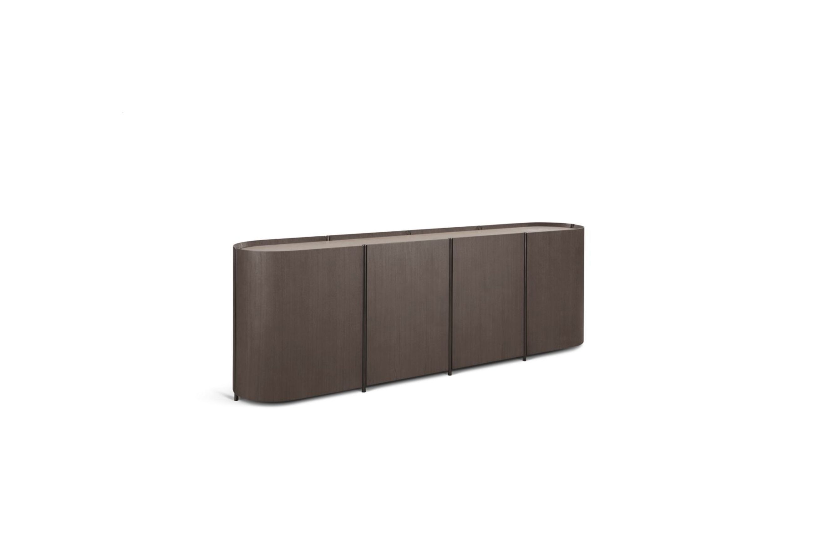 Elanta Sideboard 4 Doors