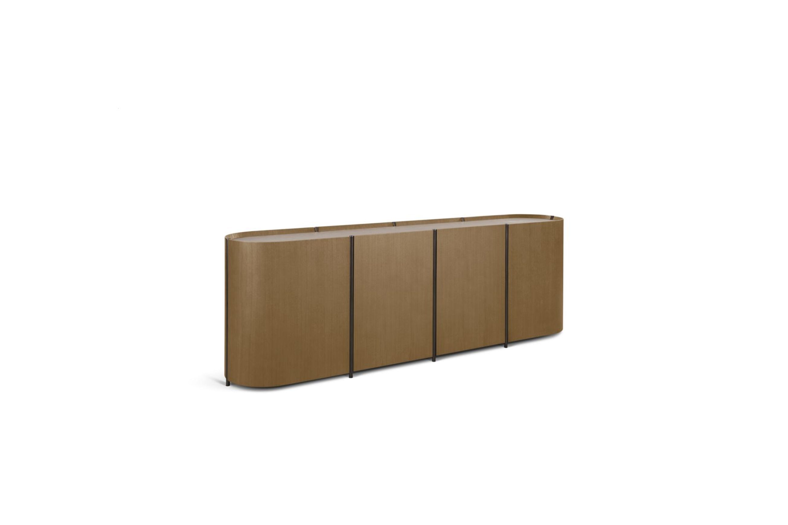 Elanta Sideboard 4 Doors