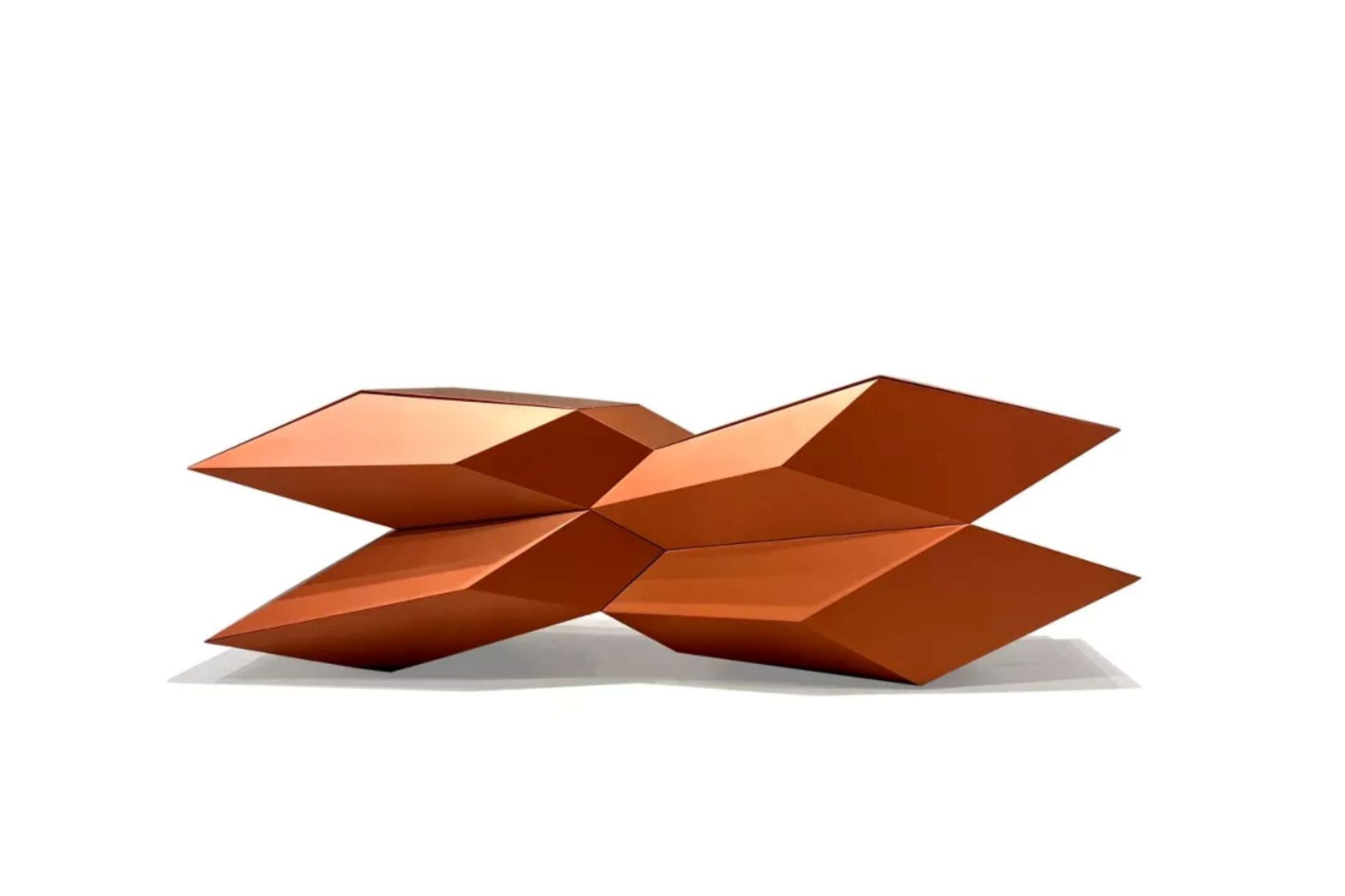 Polygonia Sideboard