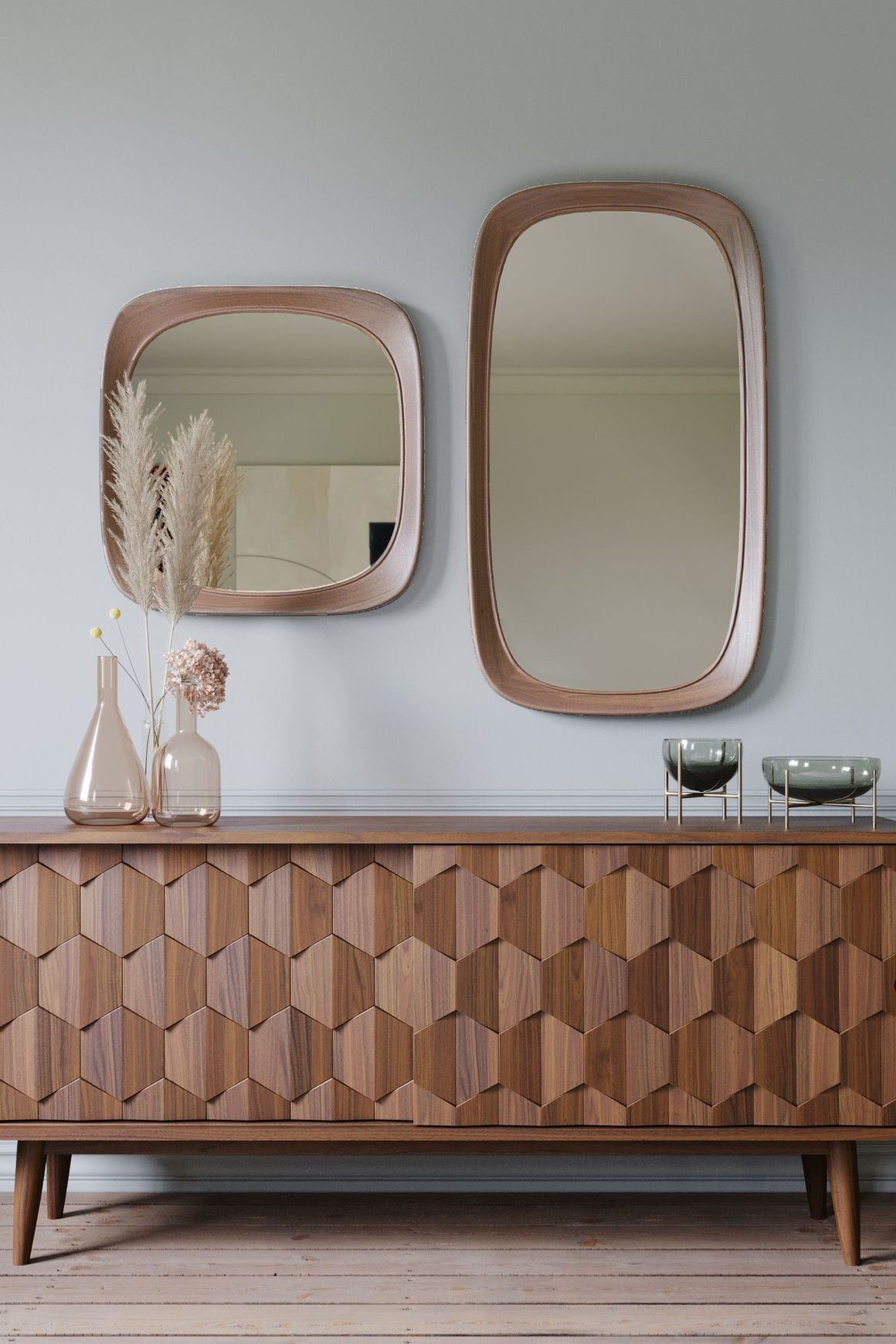 Scarpa Sideboard