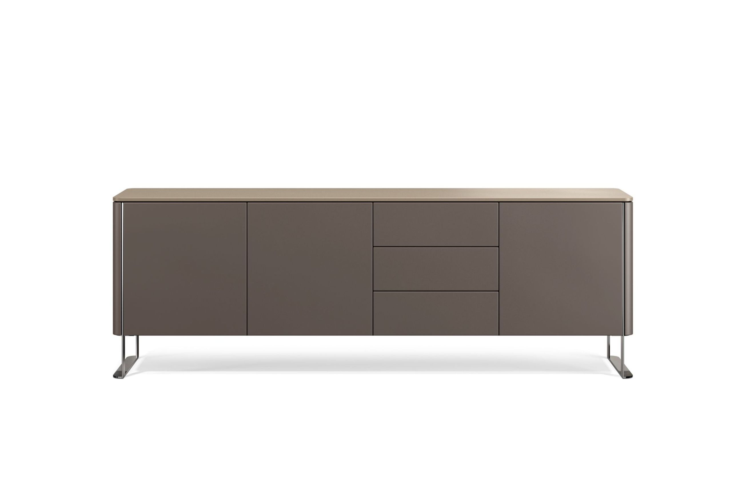 Rondo Sideboard 3 doors, 3 drawers