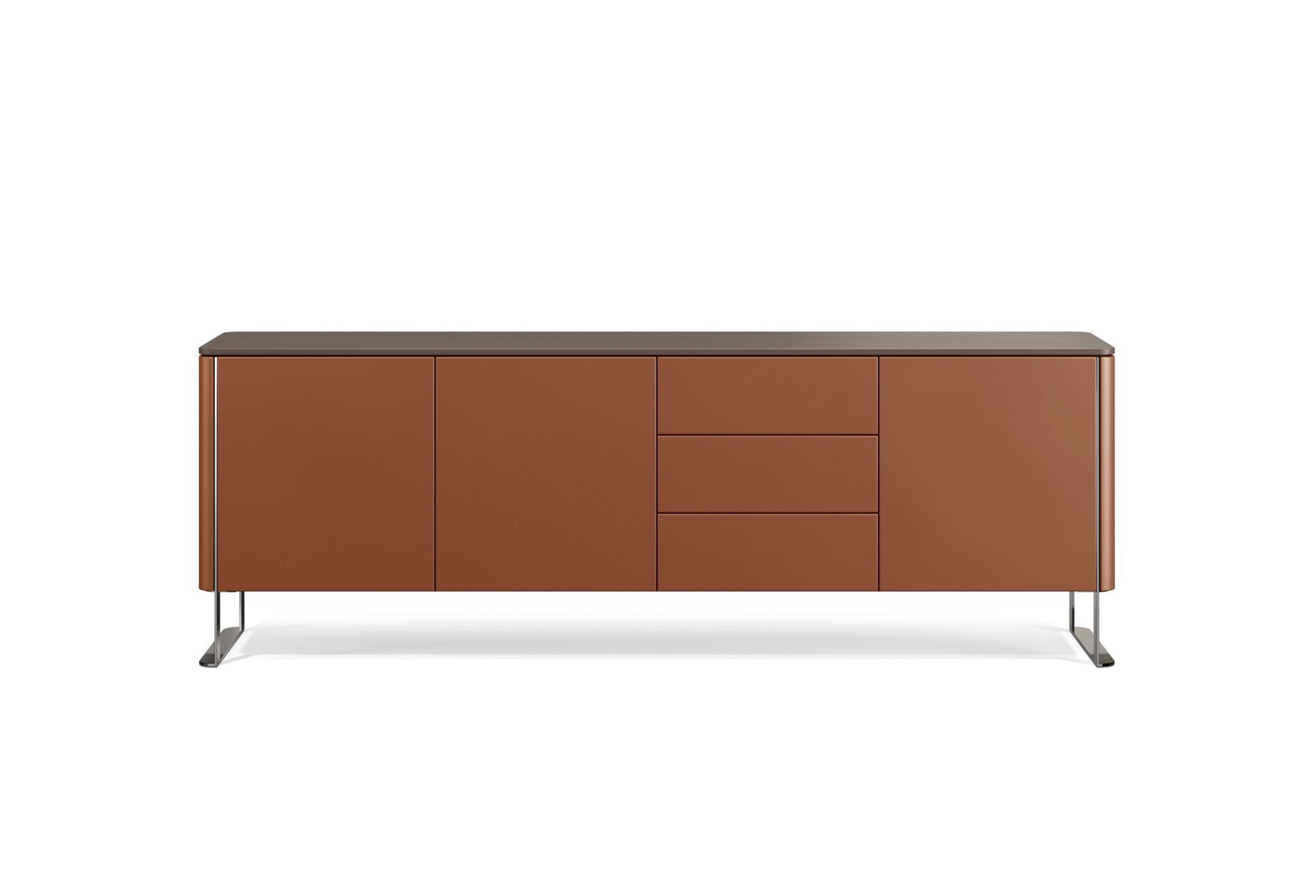 Rondo Sideboard 3 doors, 3 drawers