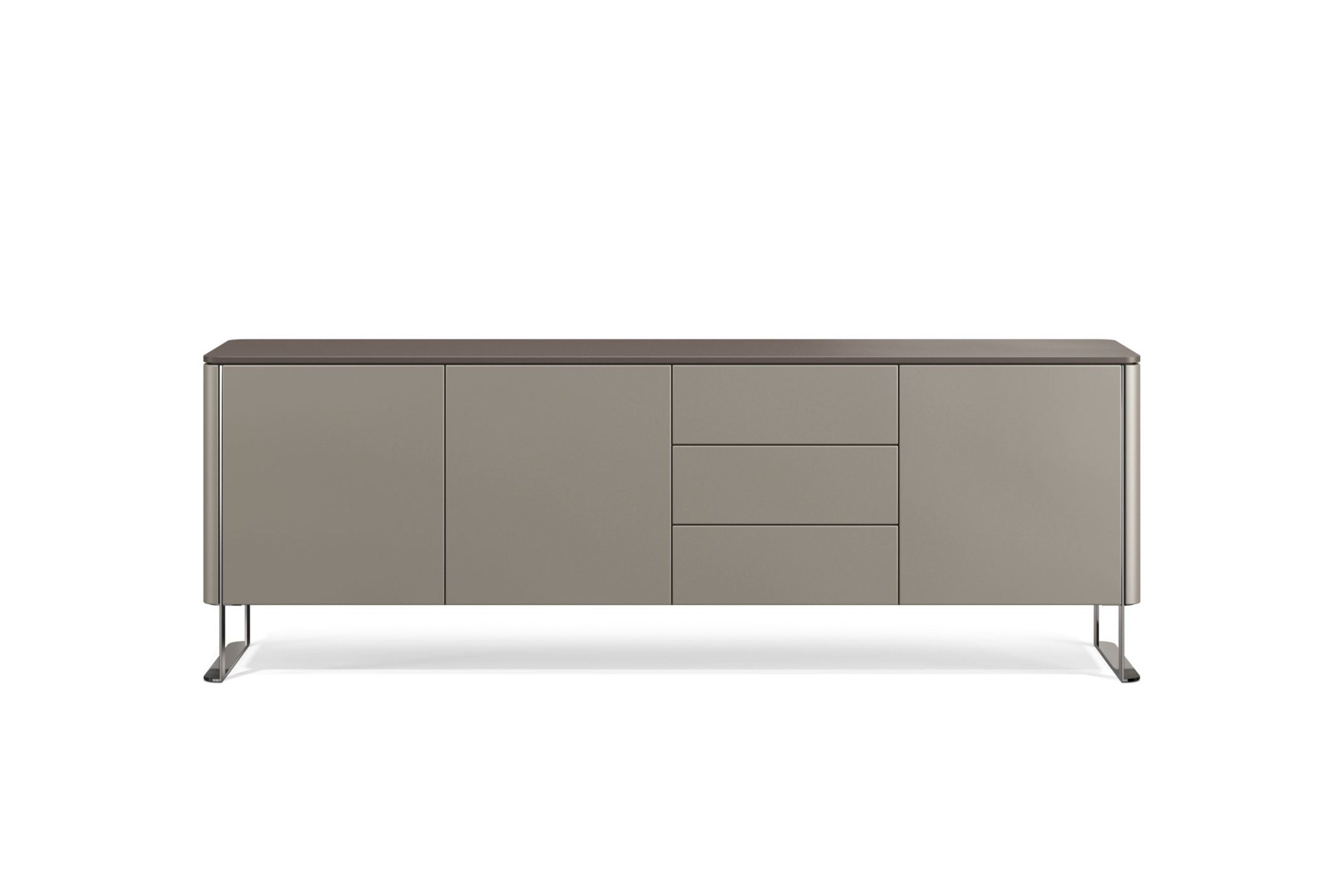 Rondo Sideboard 3 doors, 3 drawers
