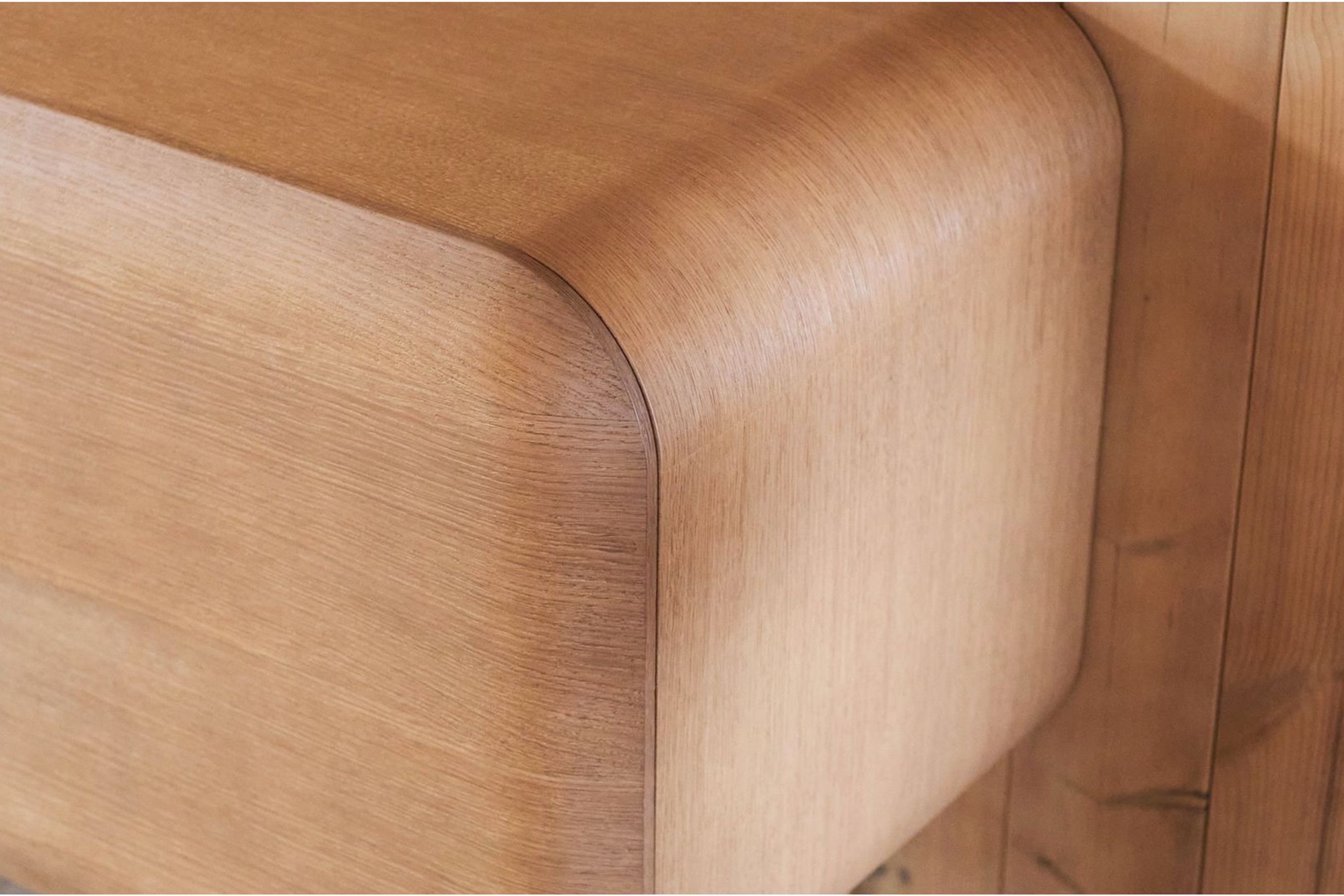 Whisper Sideboard 4 doors