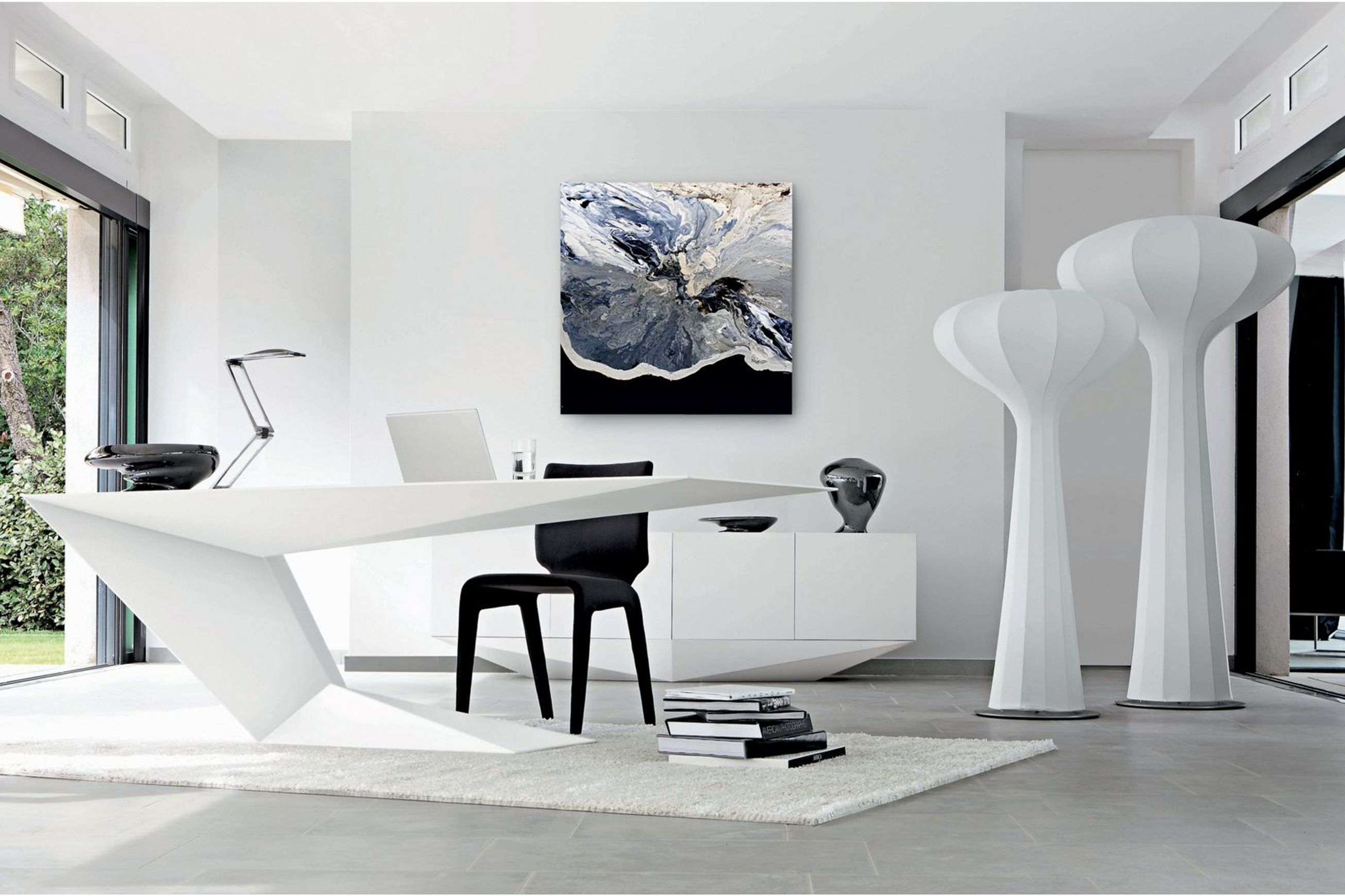 Prismo Sideboard