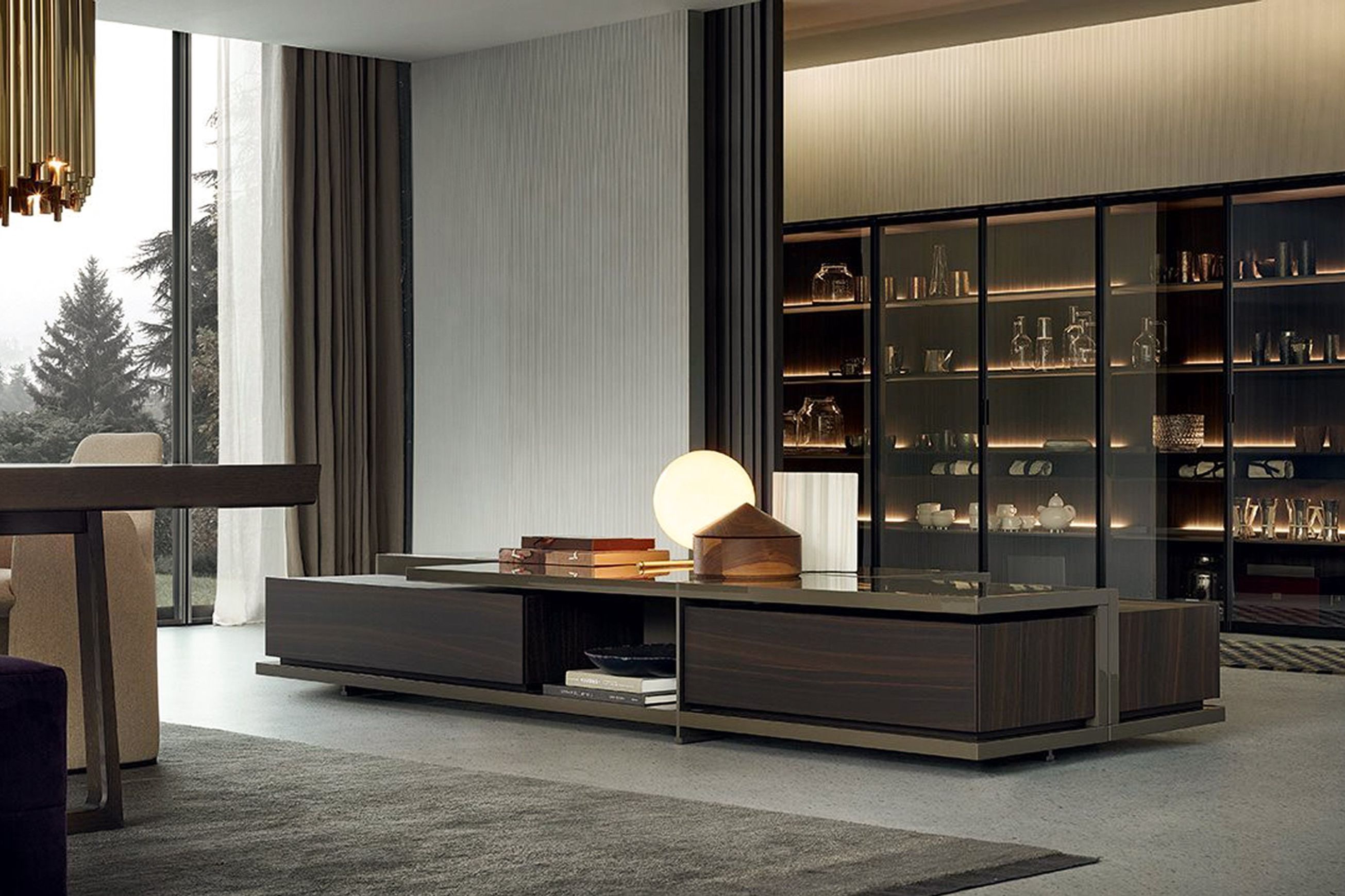 Bristol System Sideboard