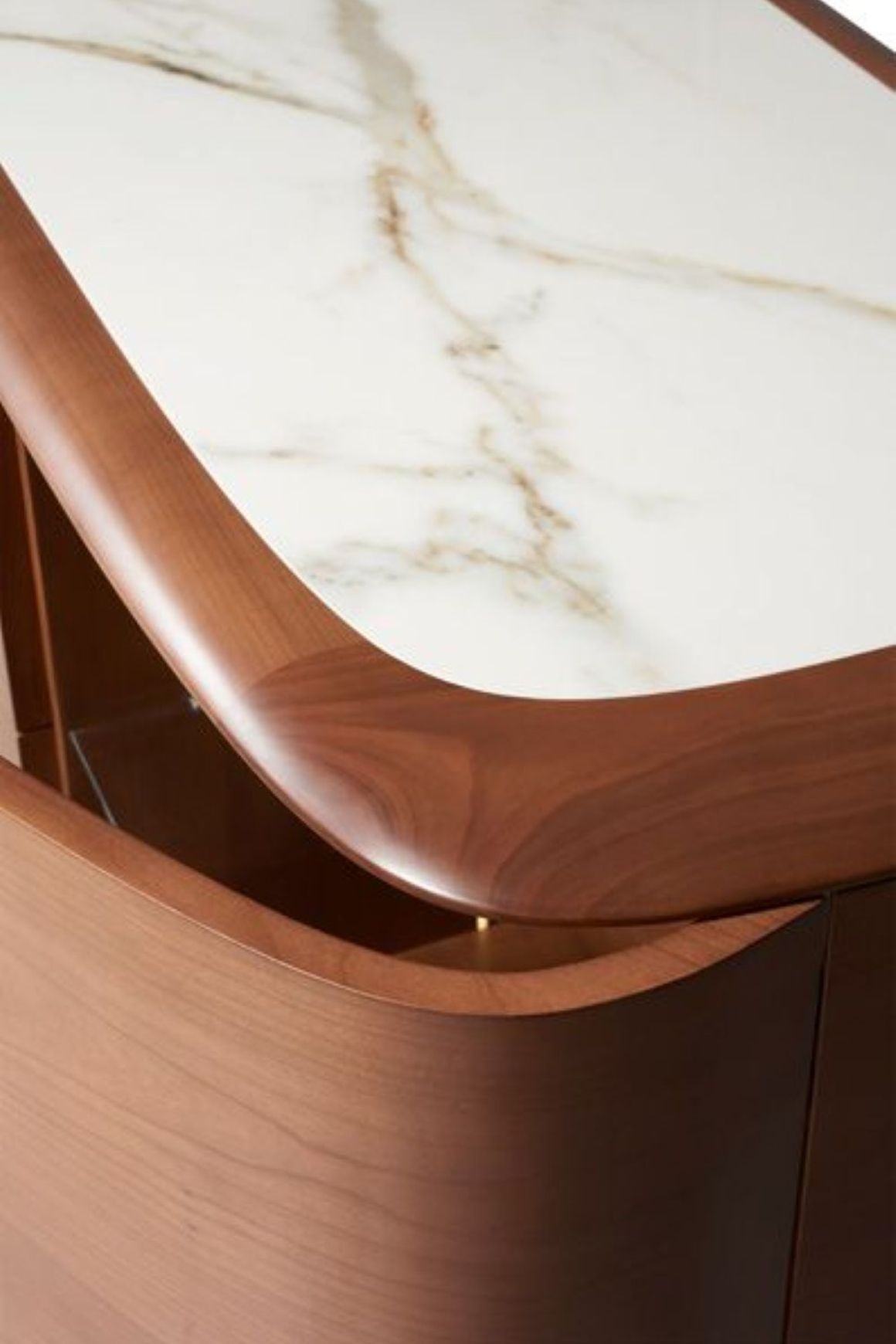 Winch Sideboard