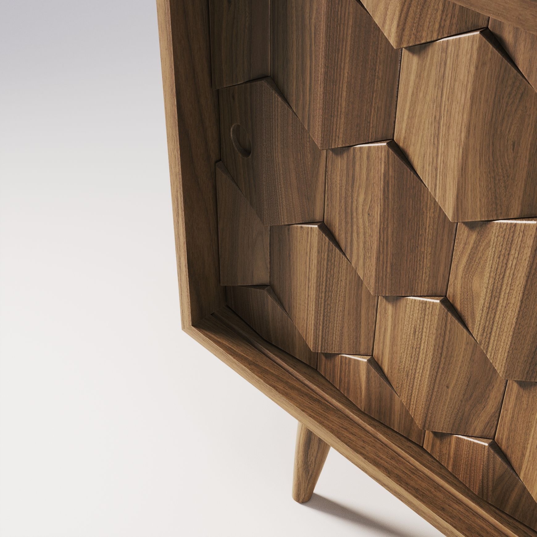 Scarpa Sideboard