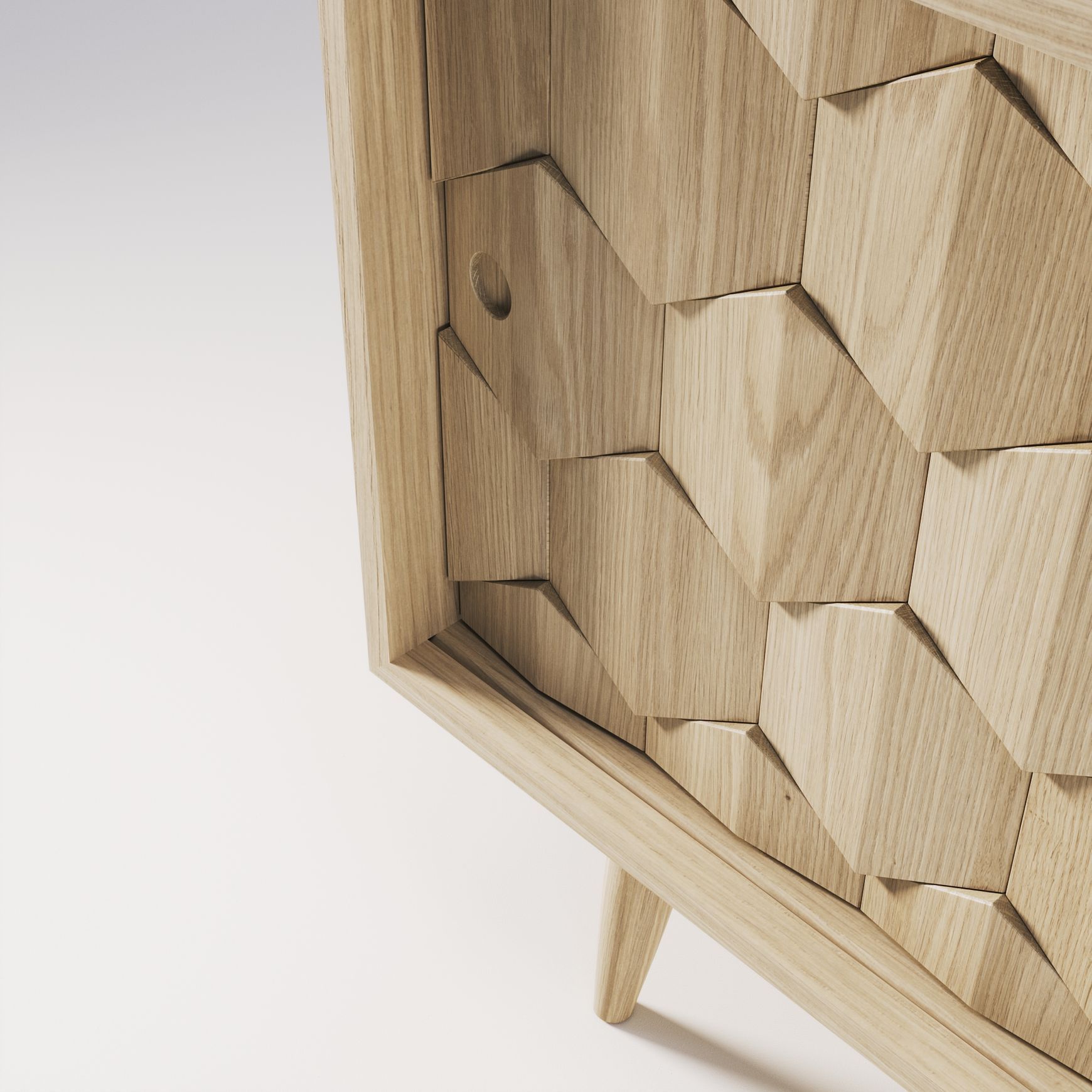 Scarpa Sideboard