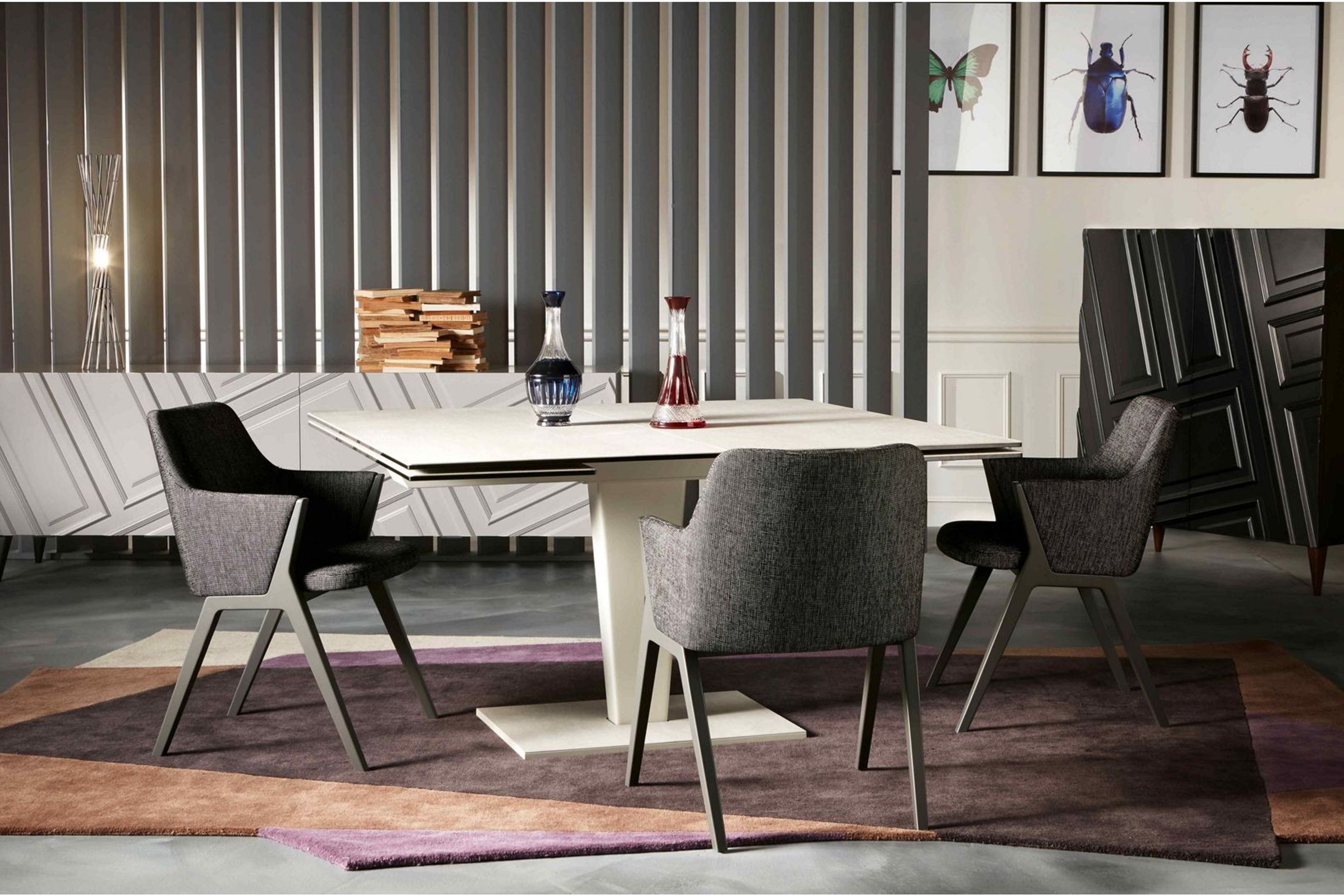 Astragale Sideboard