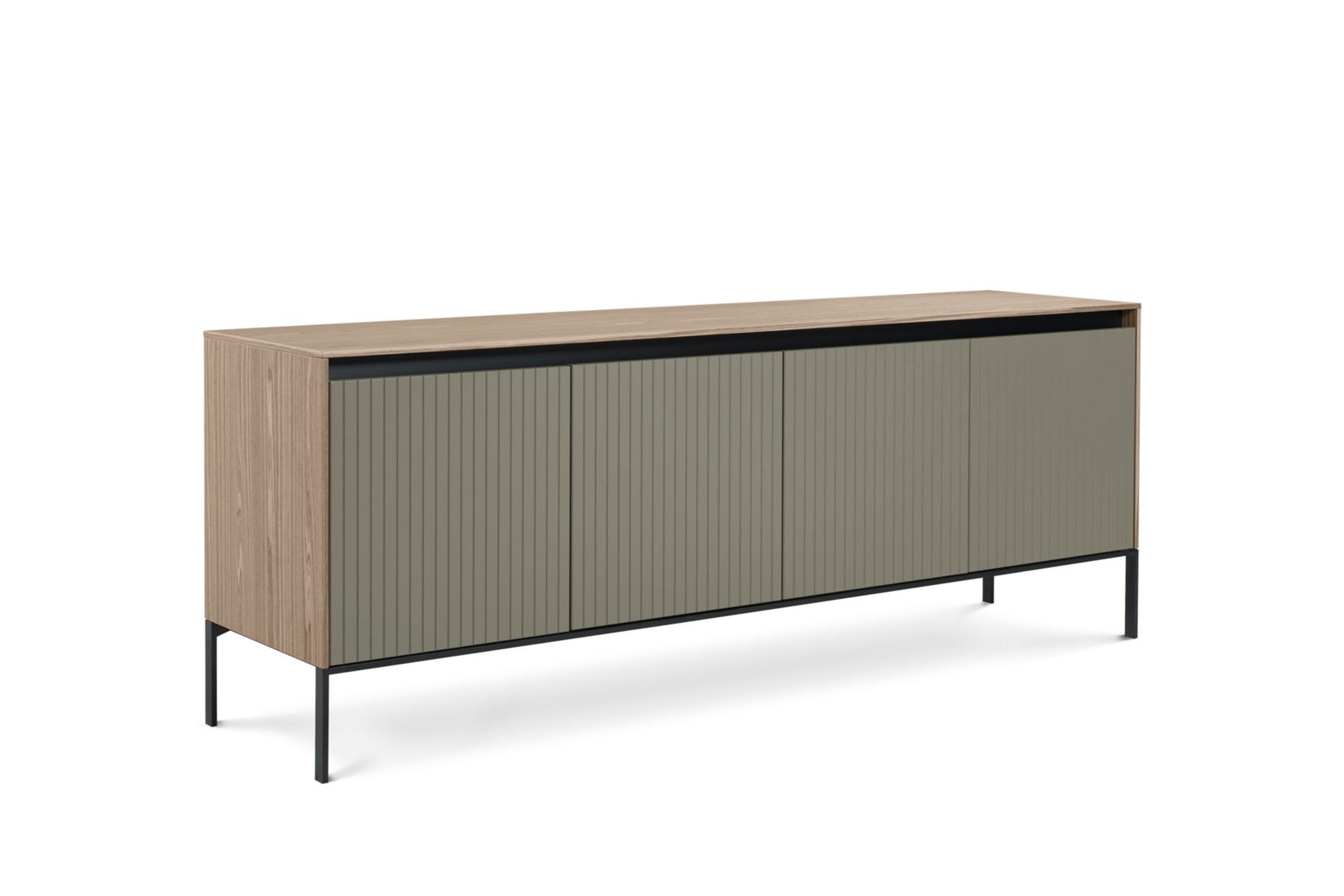 Keeen Sideboard 4 doors