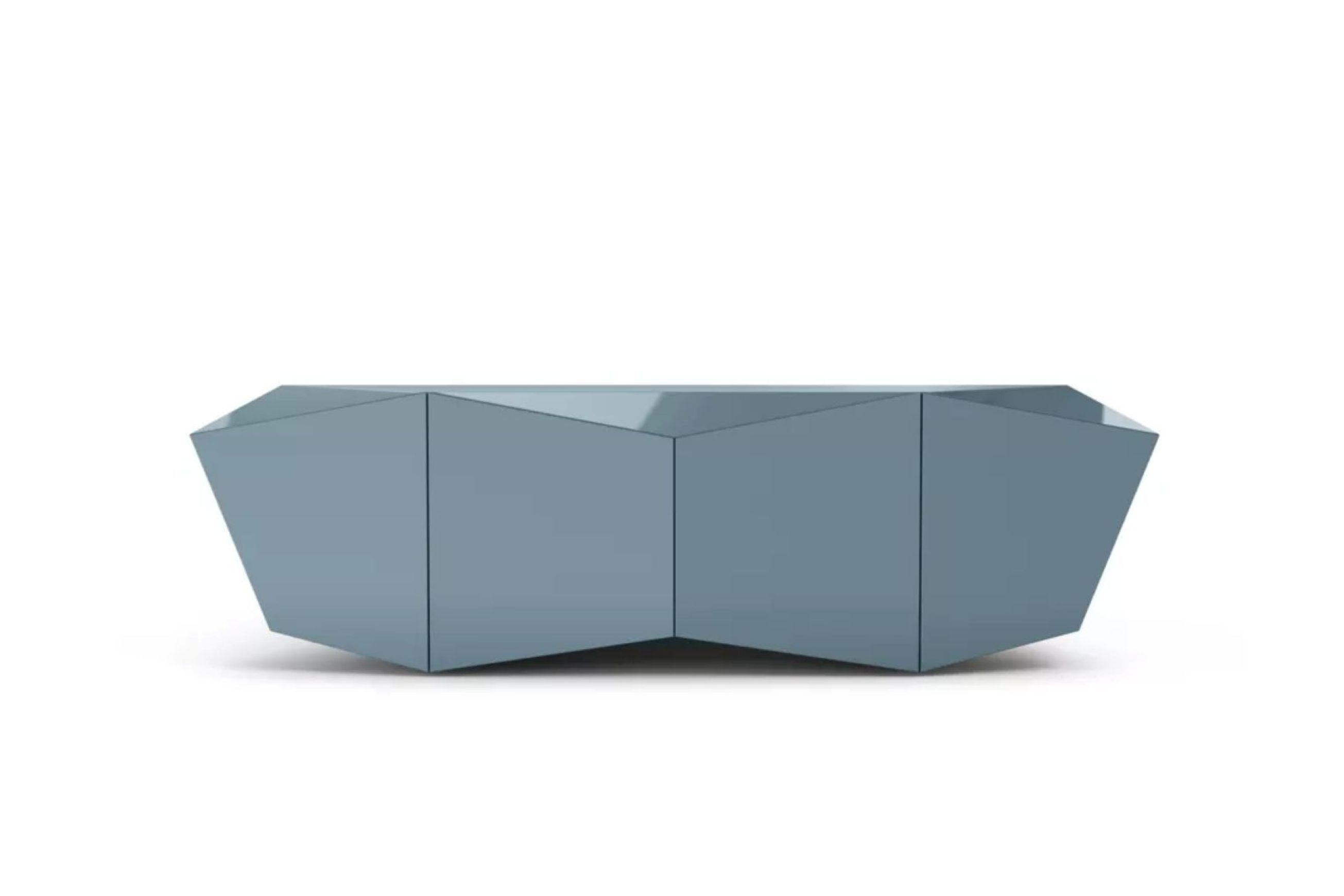 Solitaire Sideboard
