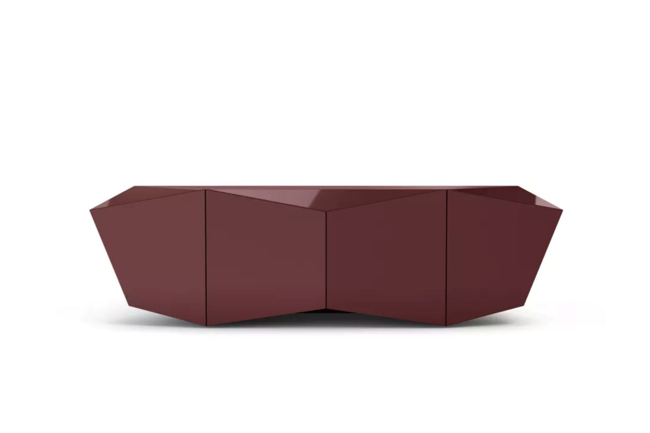 Solitaire Sideboard