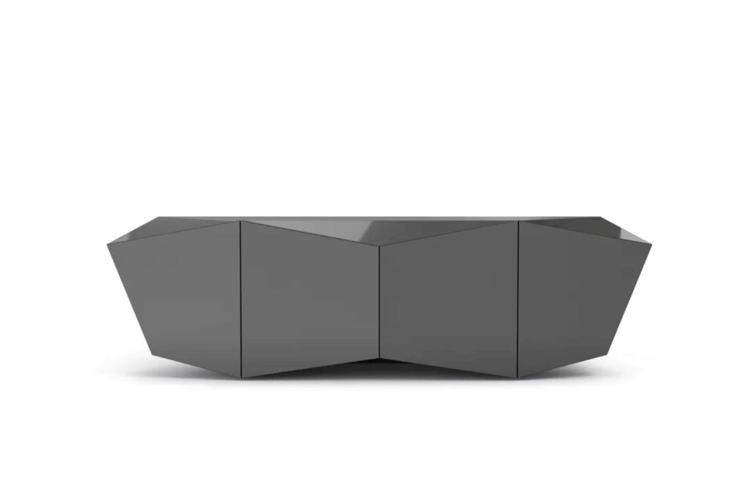 Solitaire Sideboard