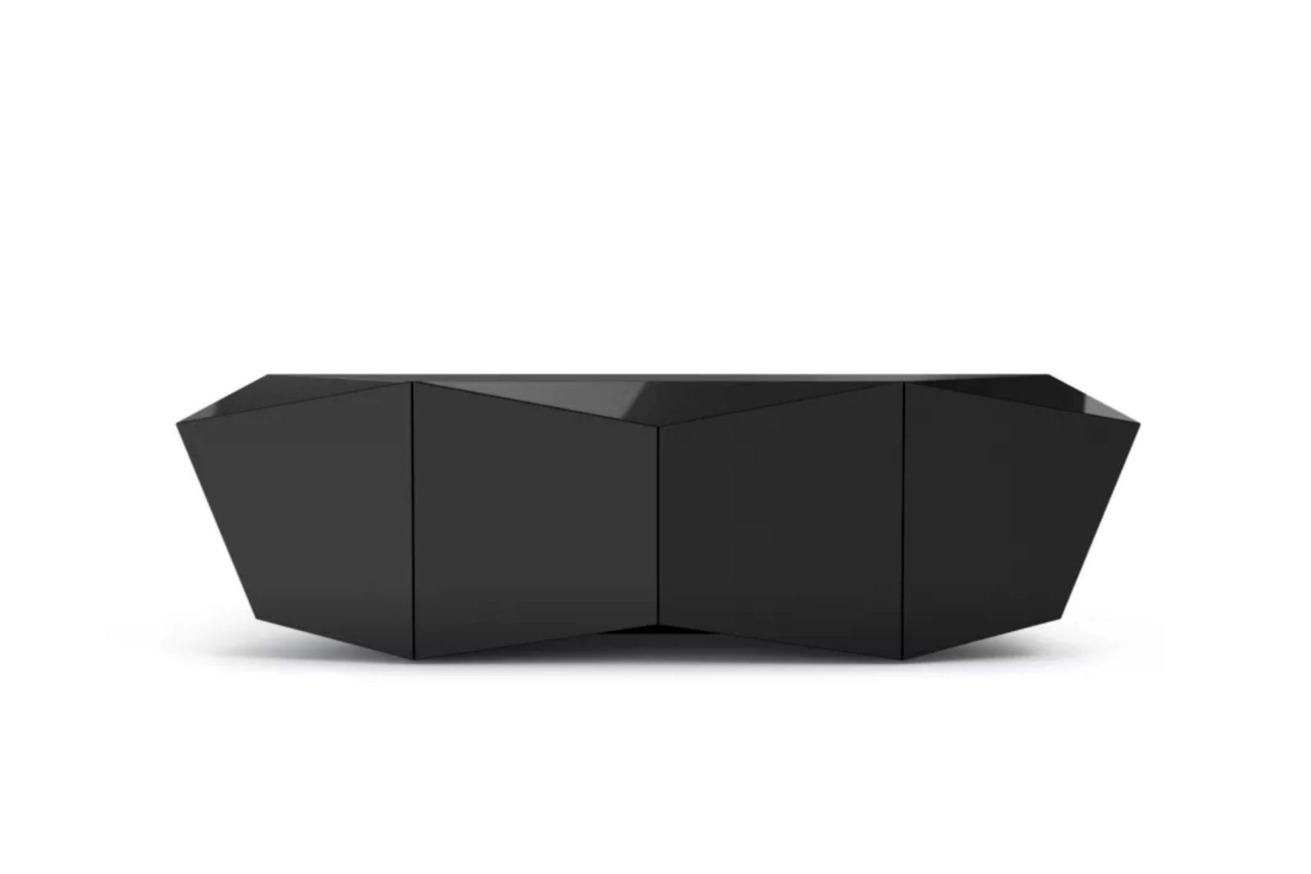Solitaire Sideboard