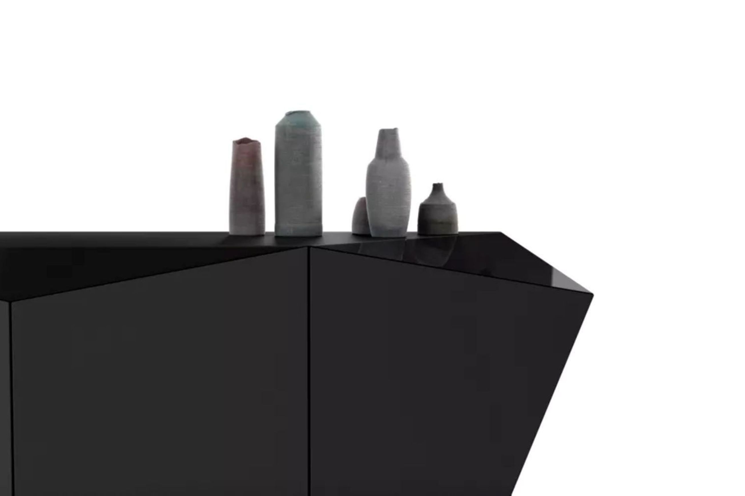 Solitaire Sideboard