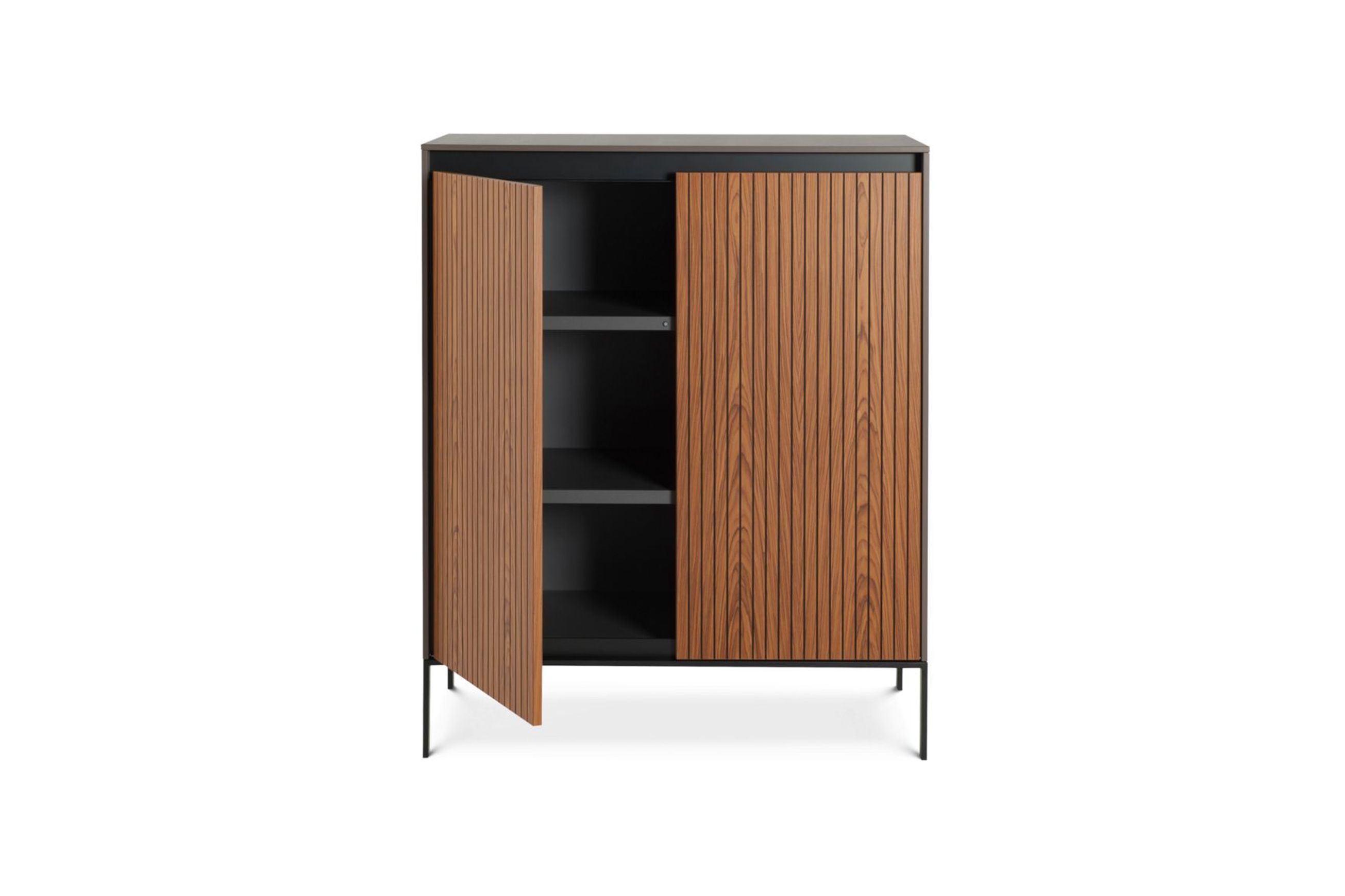 Keeen Tall Unit 2 doors